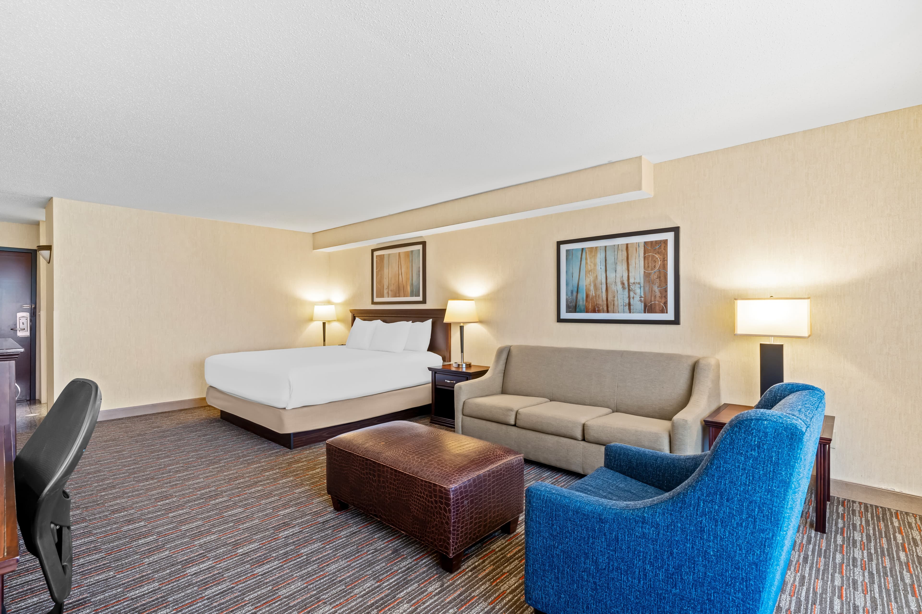 Prado Hotel — 6
