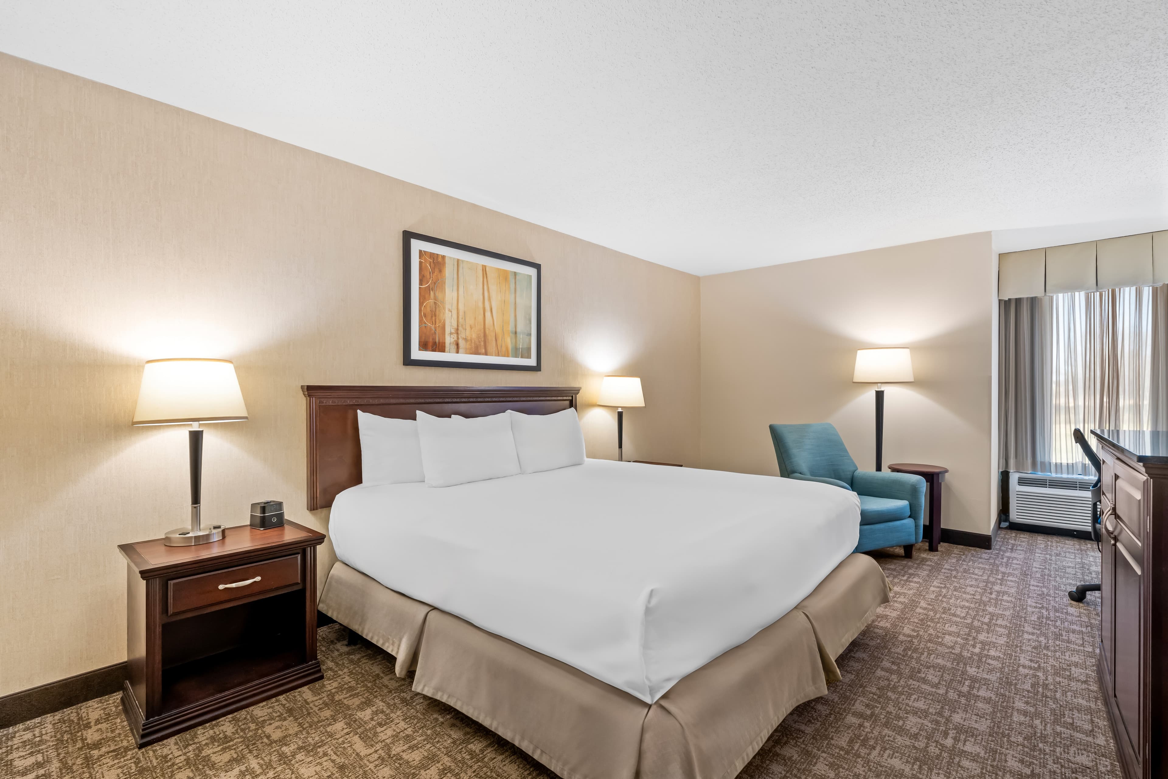 Prado Hotel — 7
