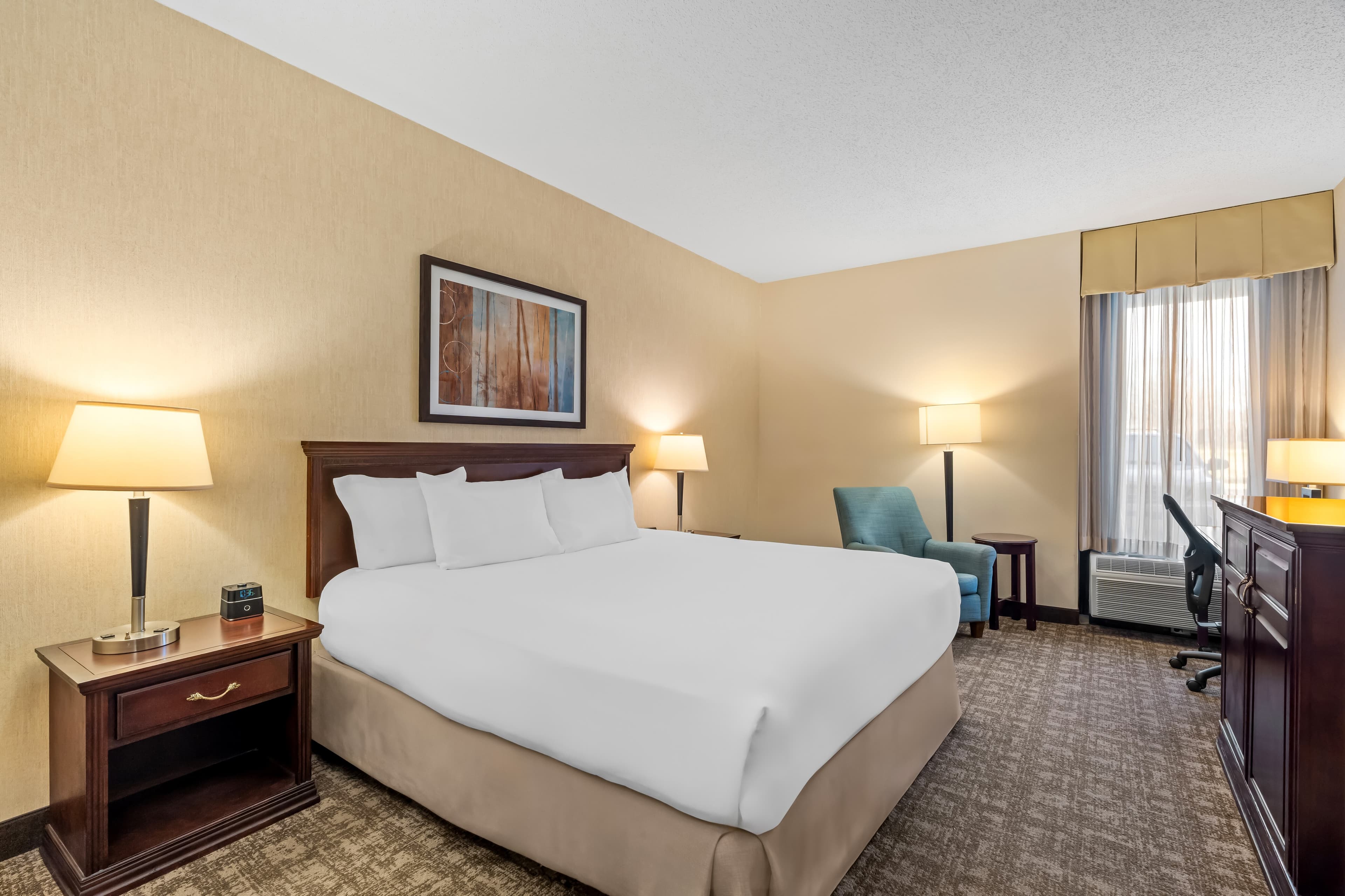 Prado Hotel — 10