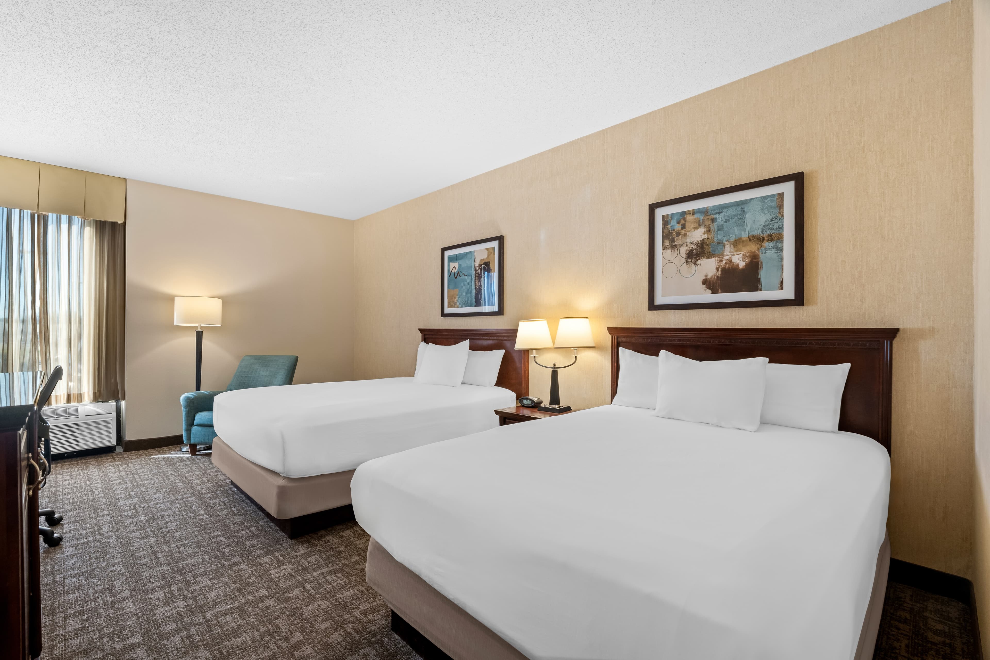 Prado Hotel — 13