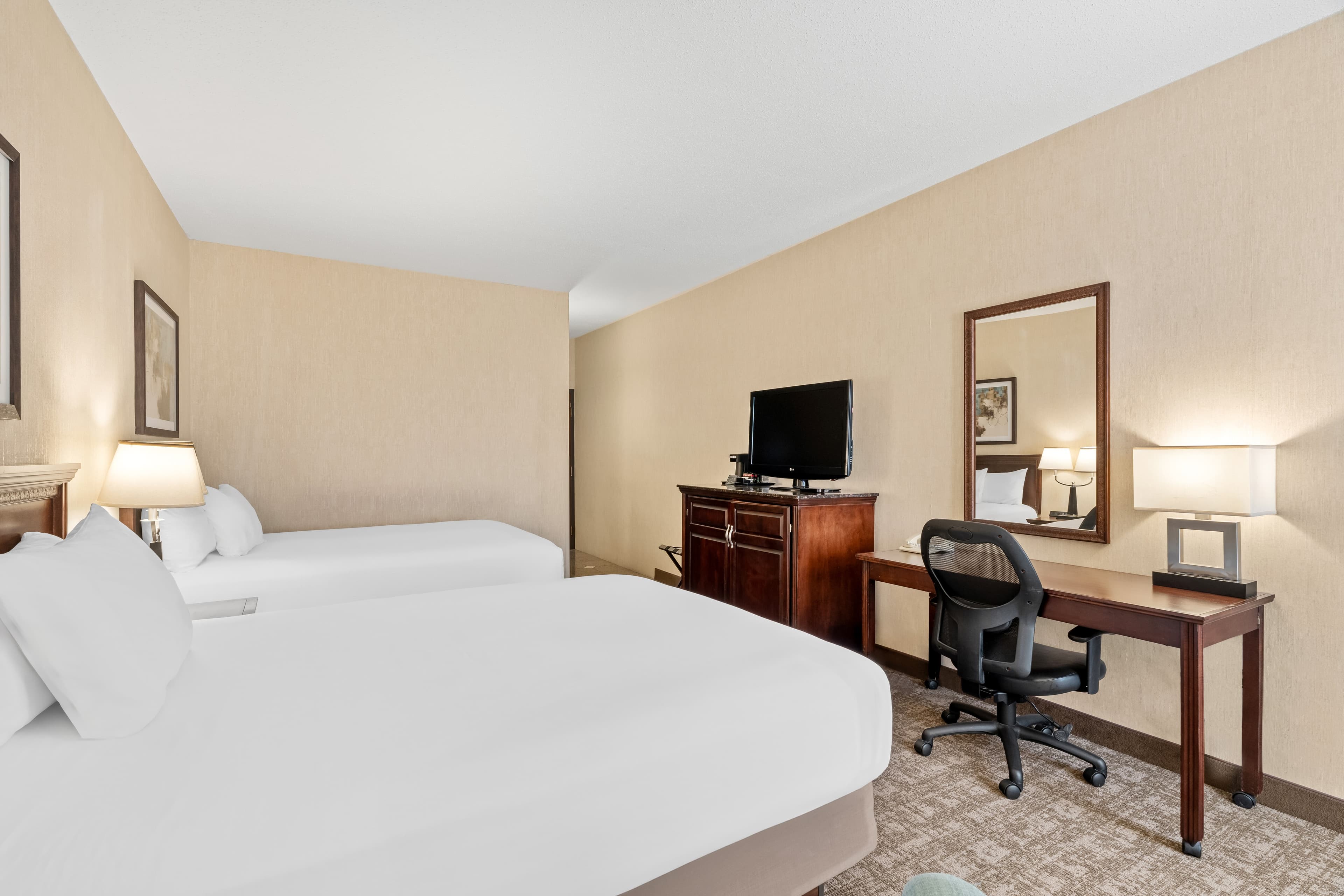 Prado Hotel — 14