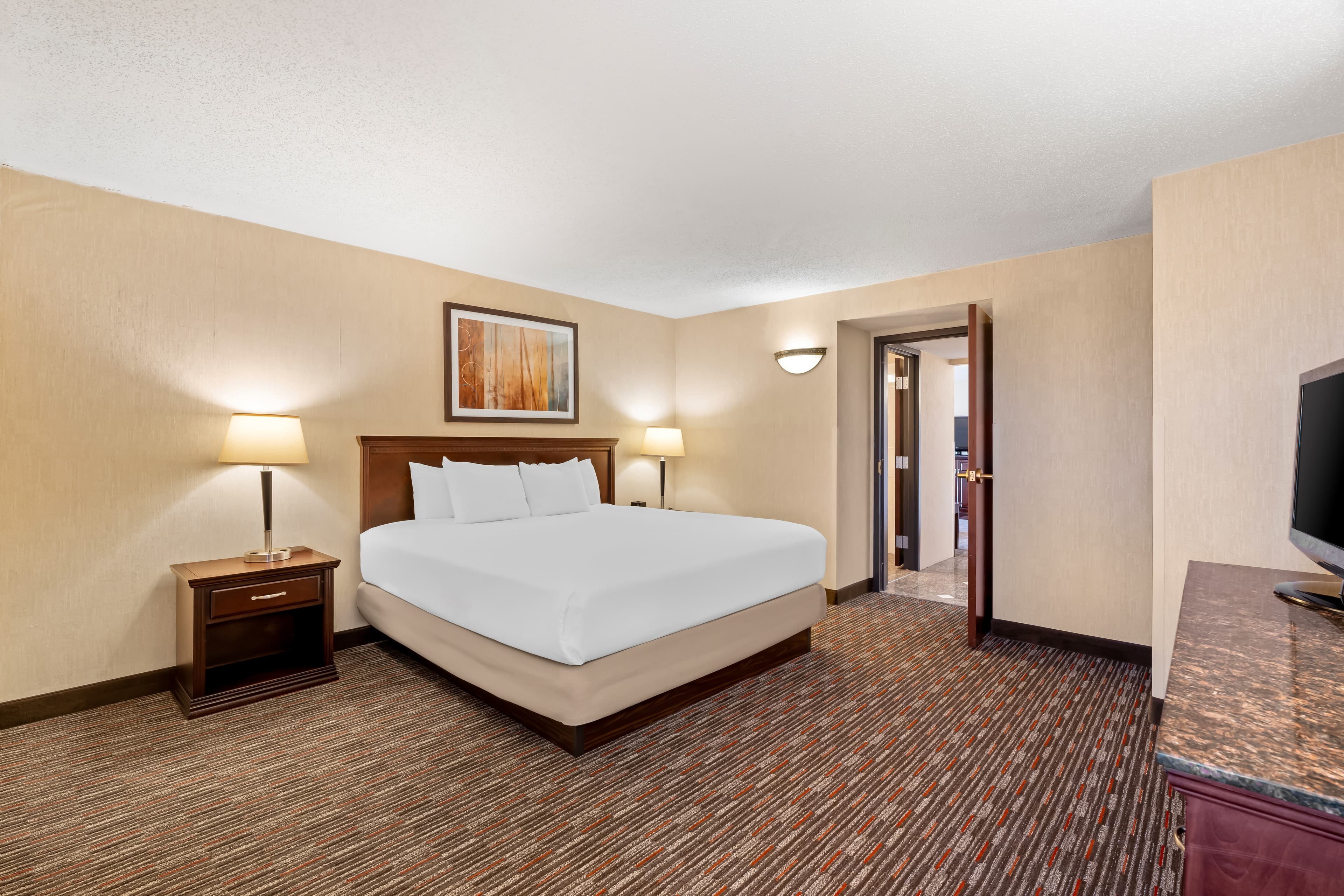 Prado Hotel — 19