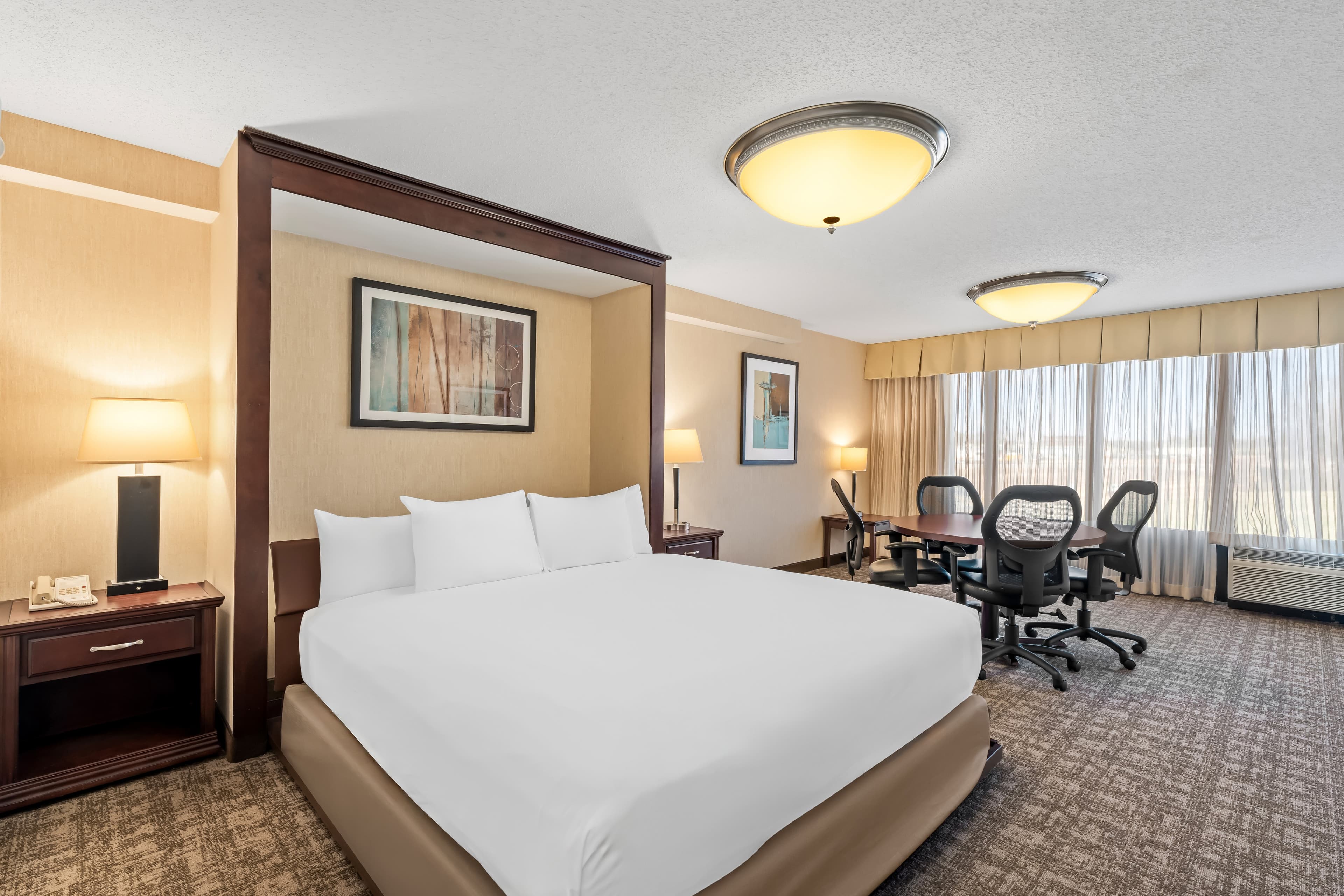 Prado Hotel — 23