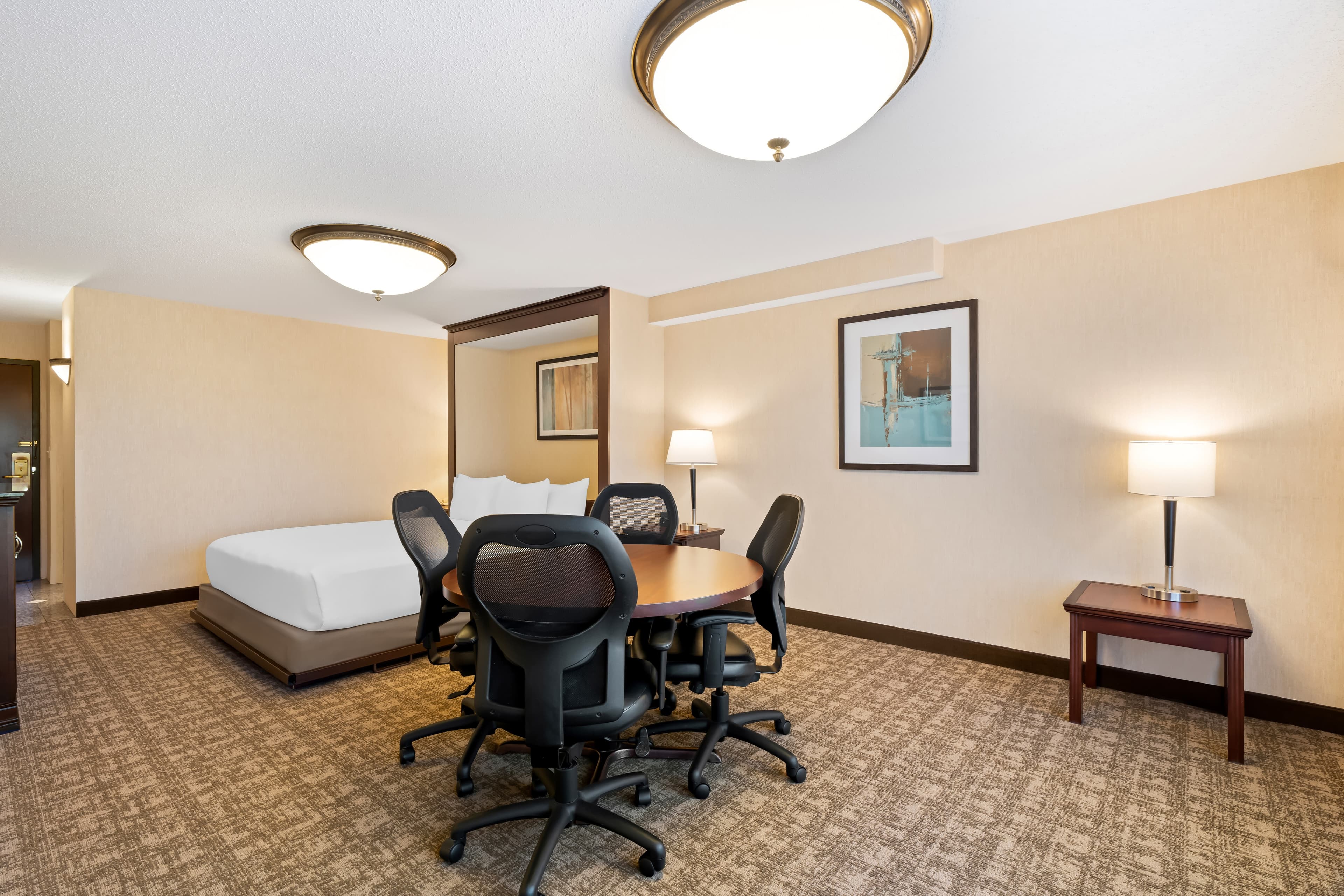 Prado Hotel — 24