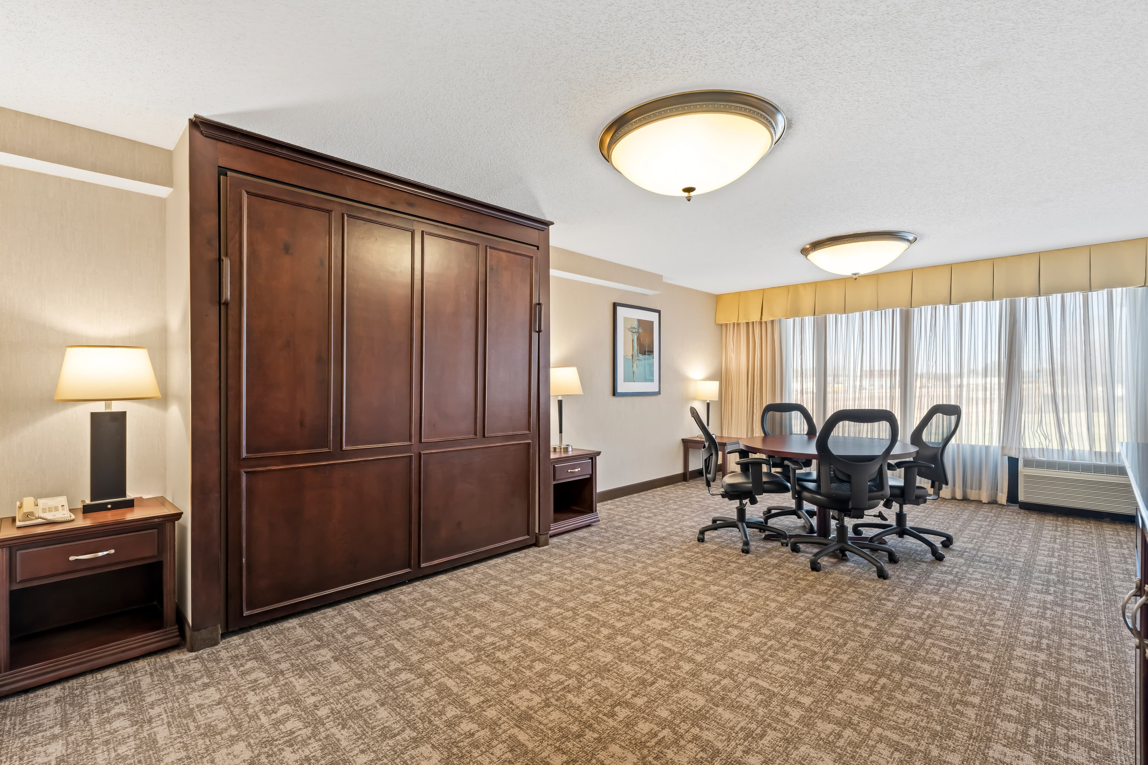 Prado Hotel — 25