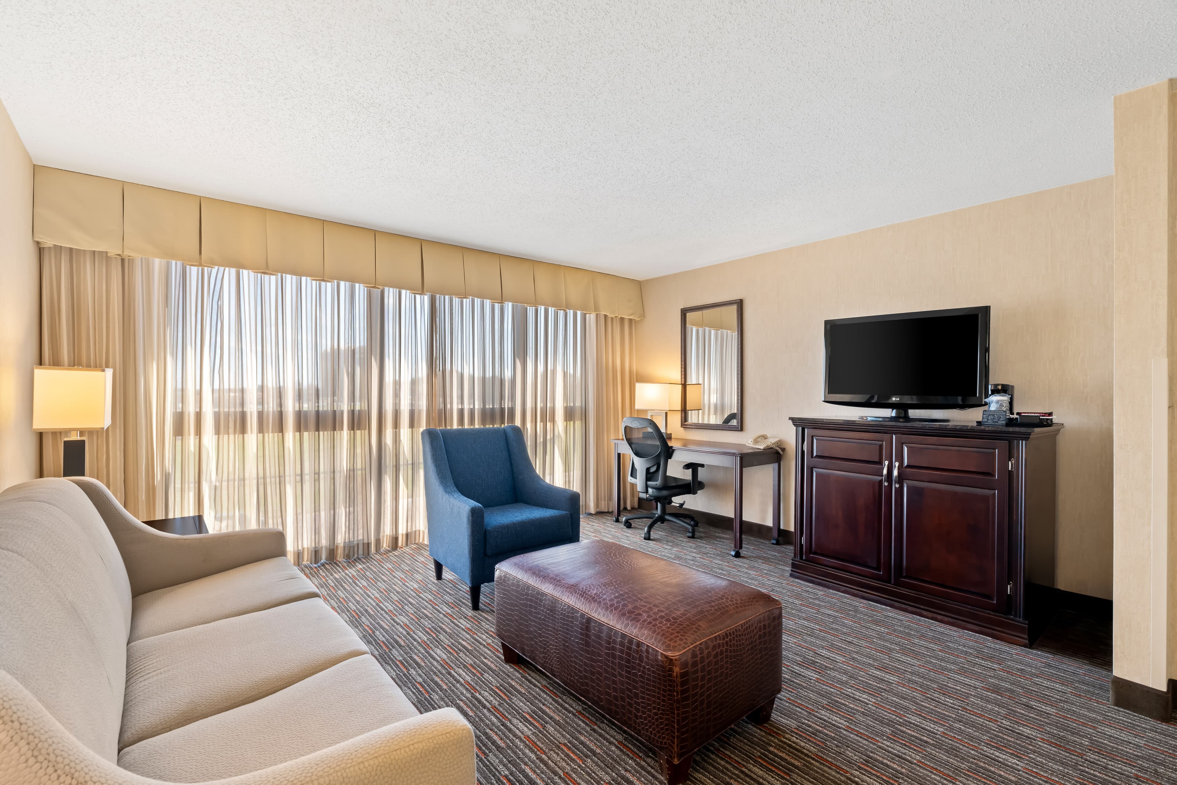 Prado Hotel — 20