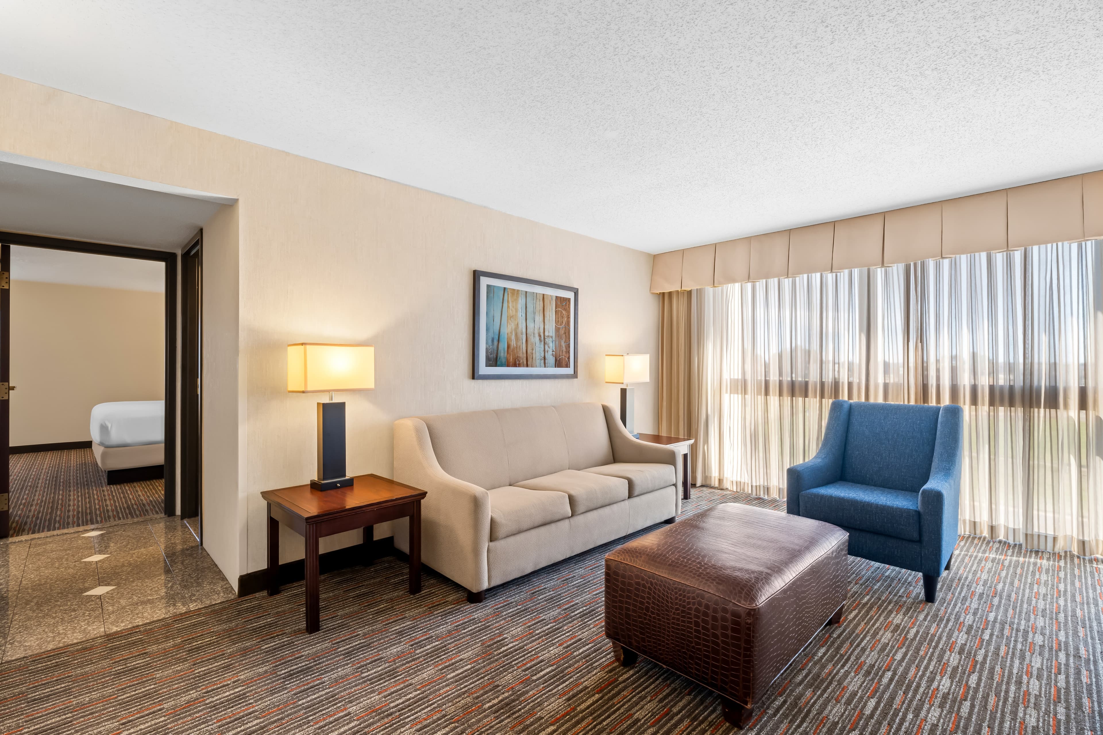 Prado Hotel — 21