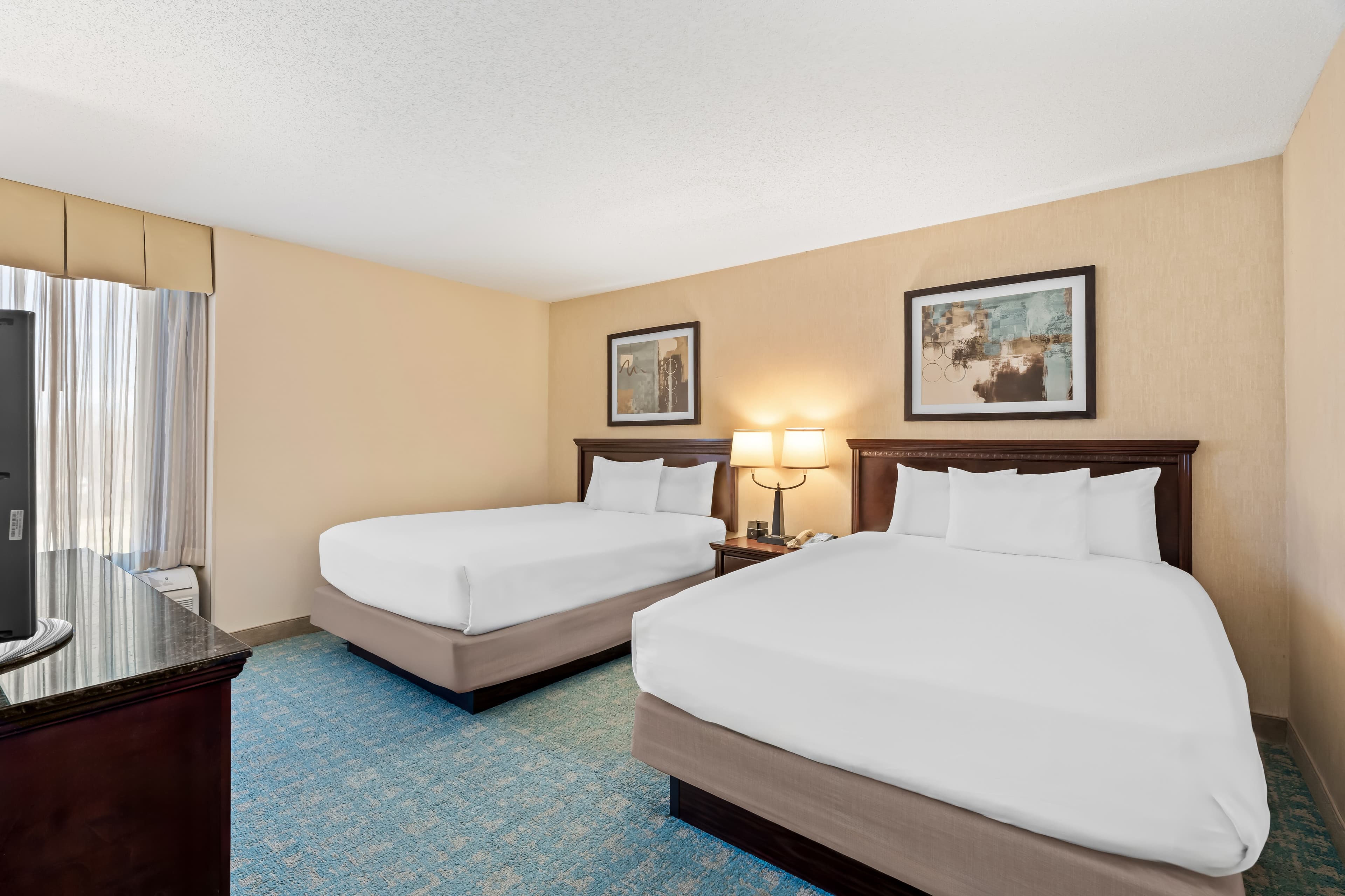 Prado Hotel — 29
