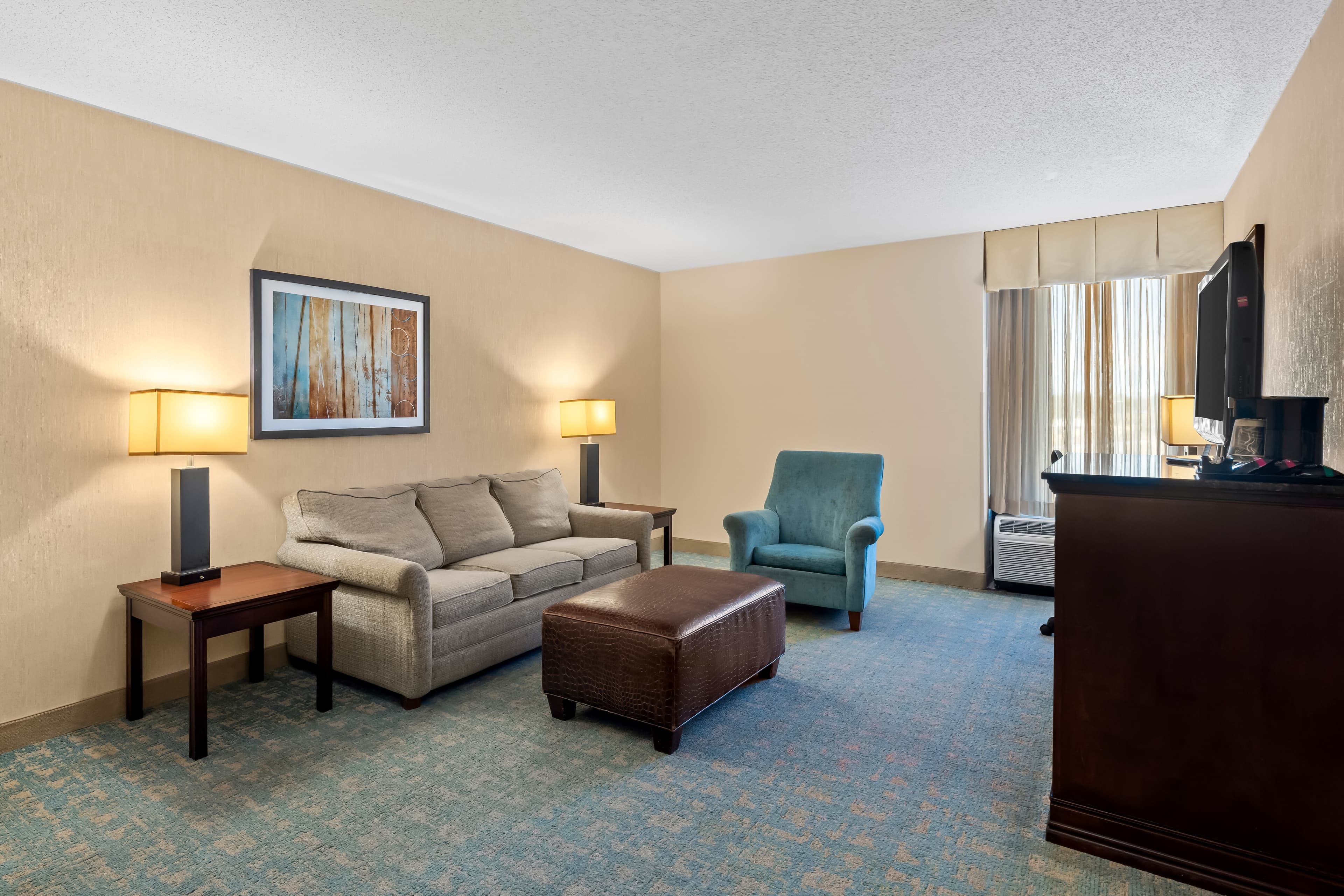 Prado Hotel — 31