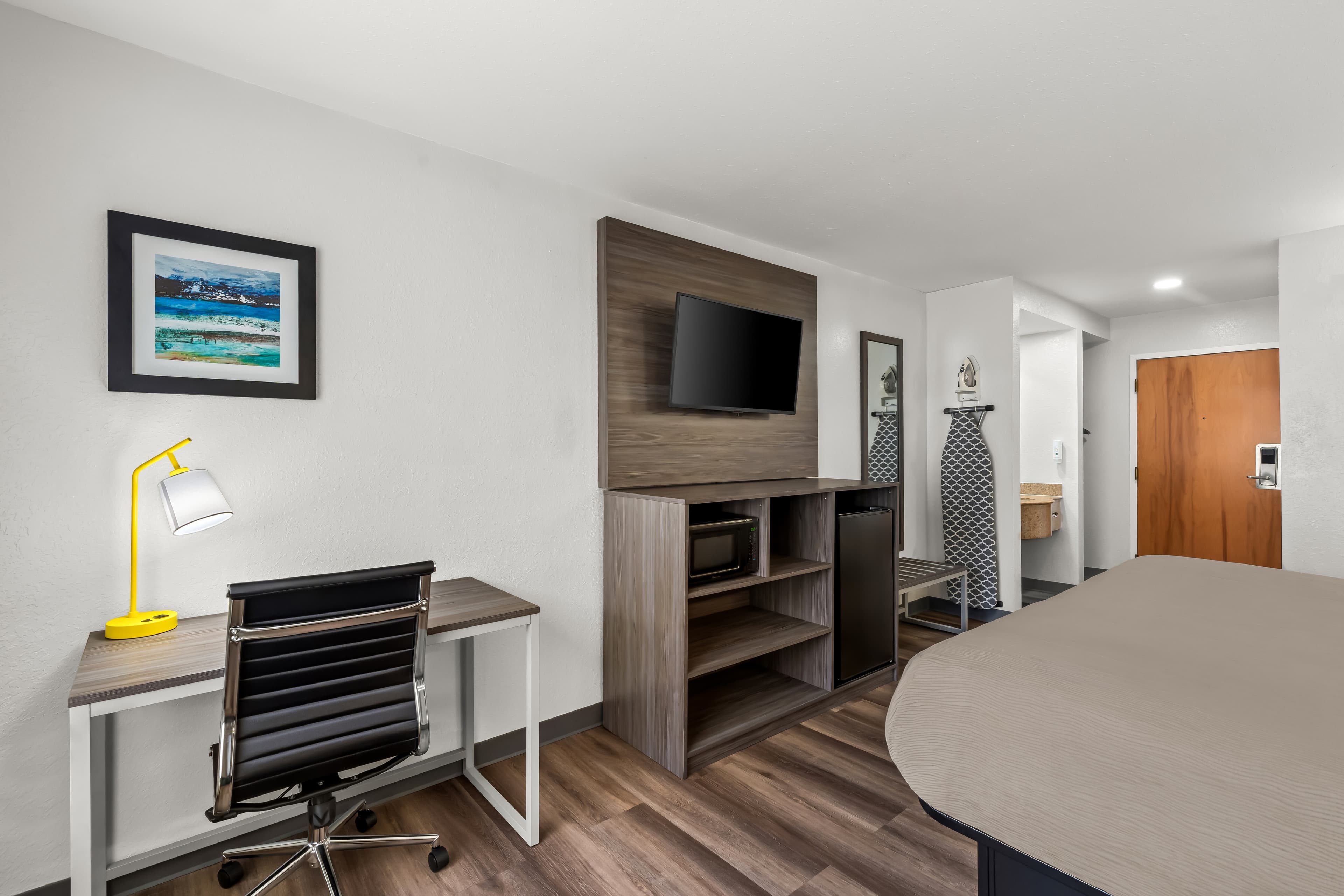 Quality Inn & Suites Biloxi - Ocean Springs — 9