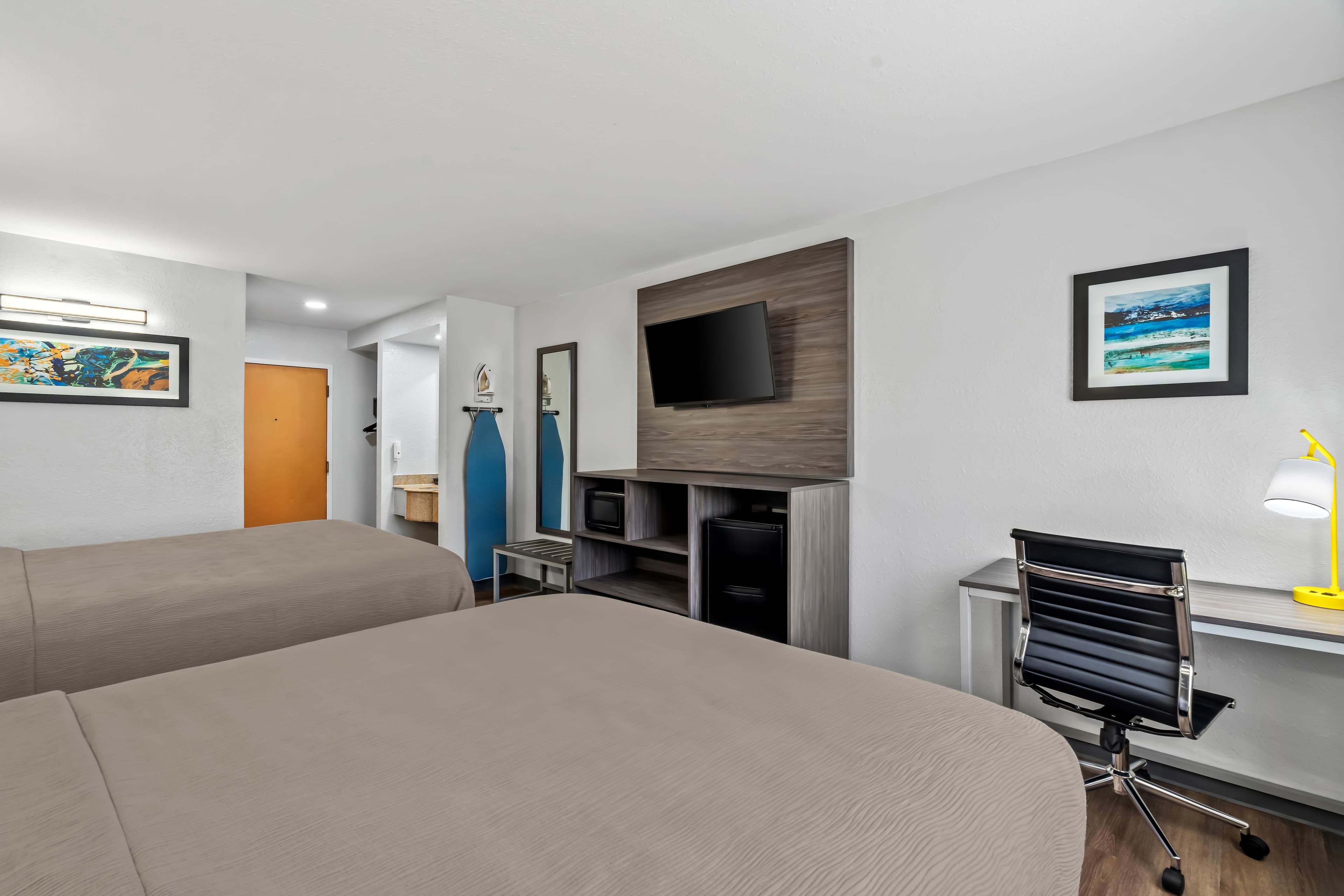 Quality Inn & Suites Biloxi - Ocean Springs — 17
