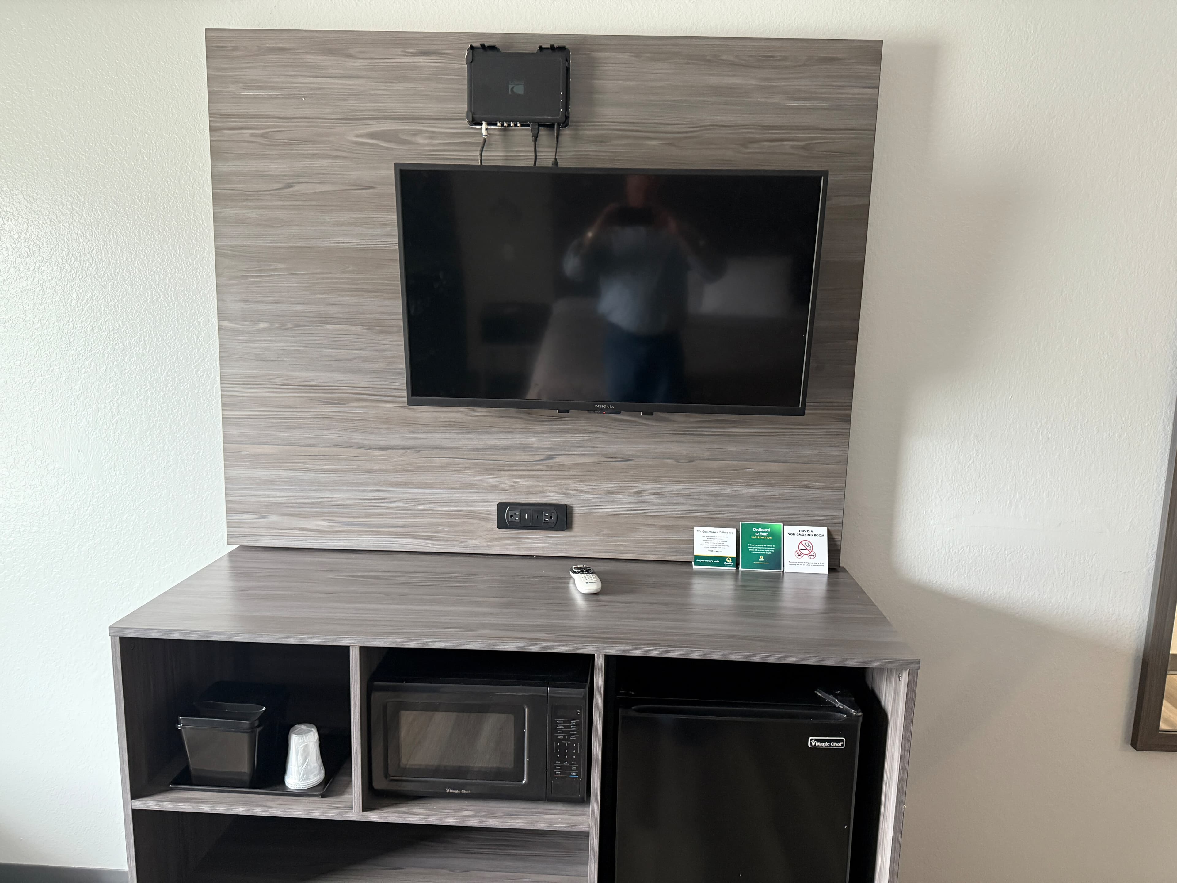 Quality Inn & Suites Biloxi - Ocean Springs — 8