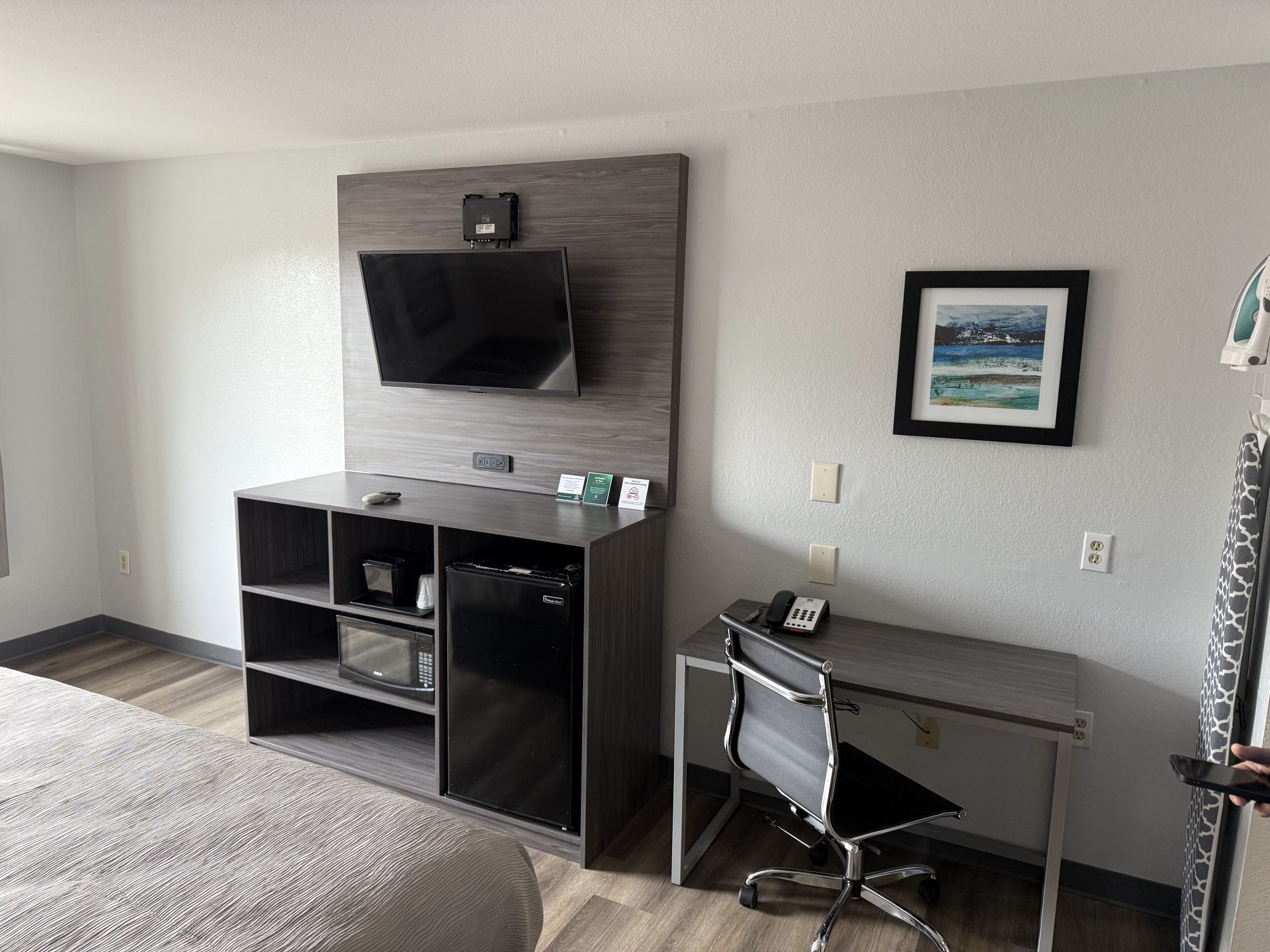 Quality Inn & Suites Biloxi - Ocean Springs — 10