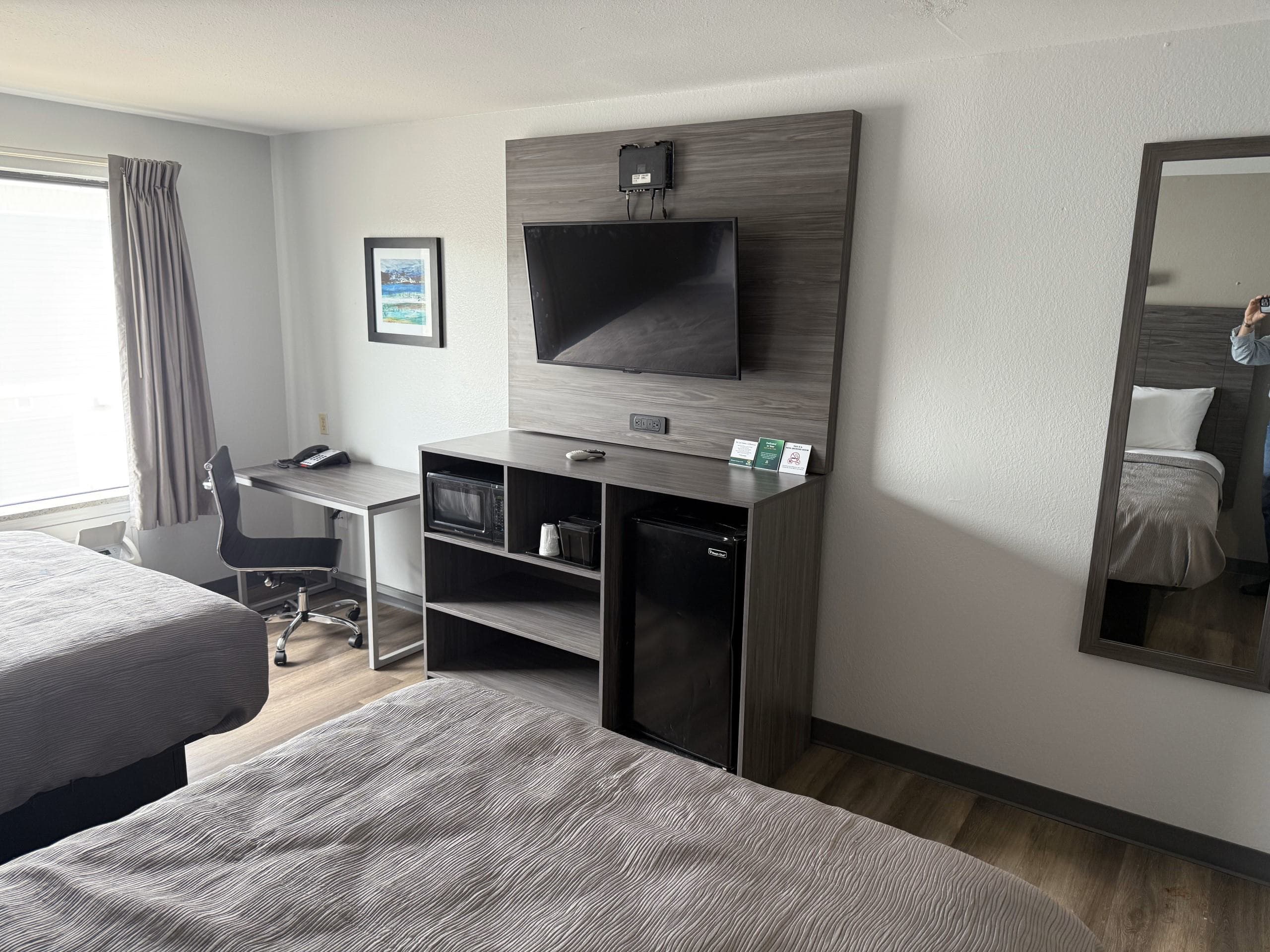 Quality Inn & Suites Biloxi - Ocean Springs — 15
