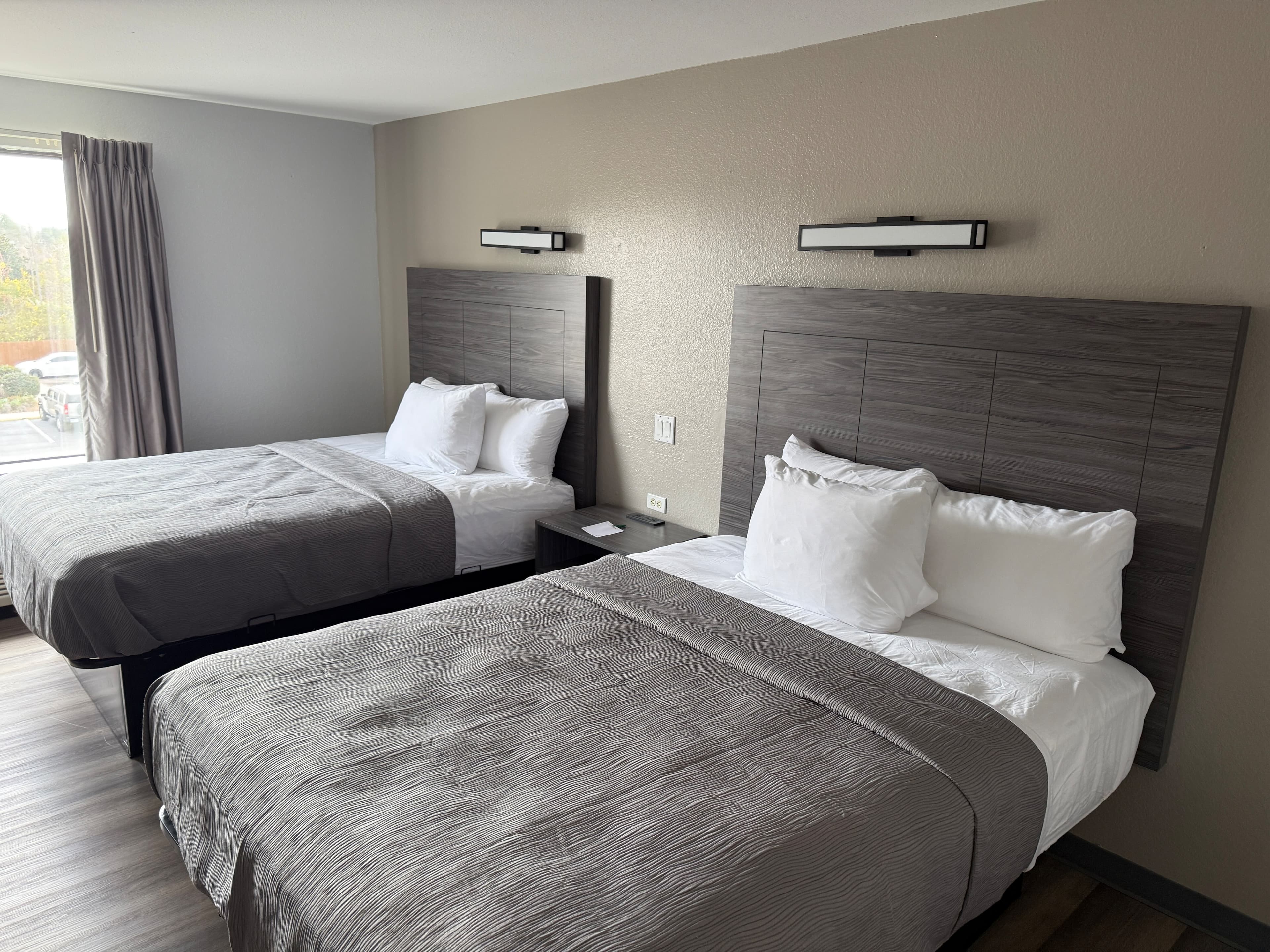 Quality Inn & Suites Biloxi - Ocean Springs — 16