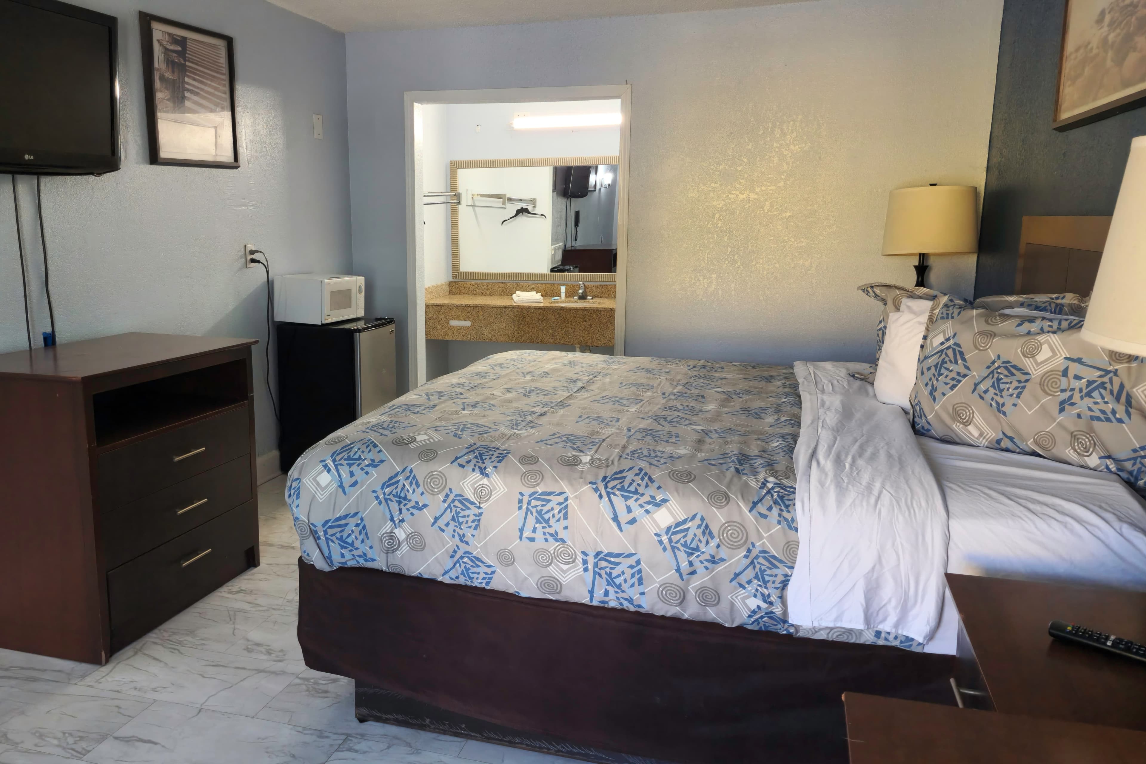 Rodeway Inn Hattiesburg North - Image 5