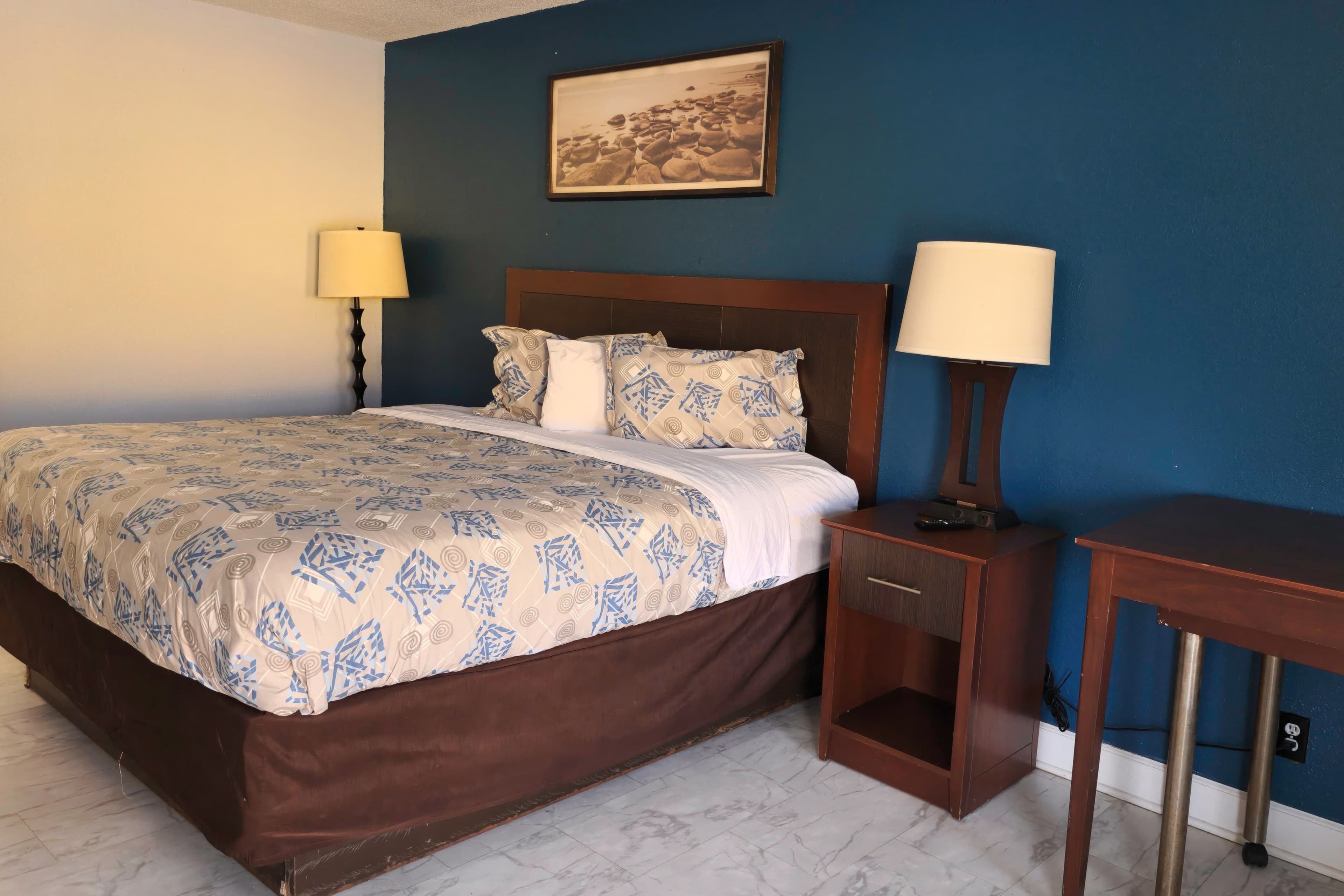 Rodeway Inn Hattiesburg North — 6