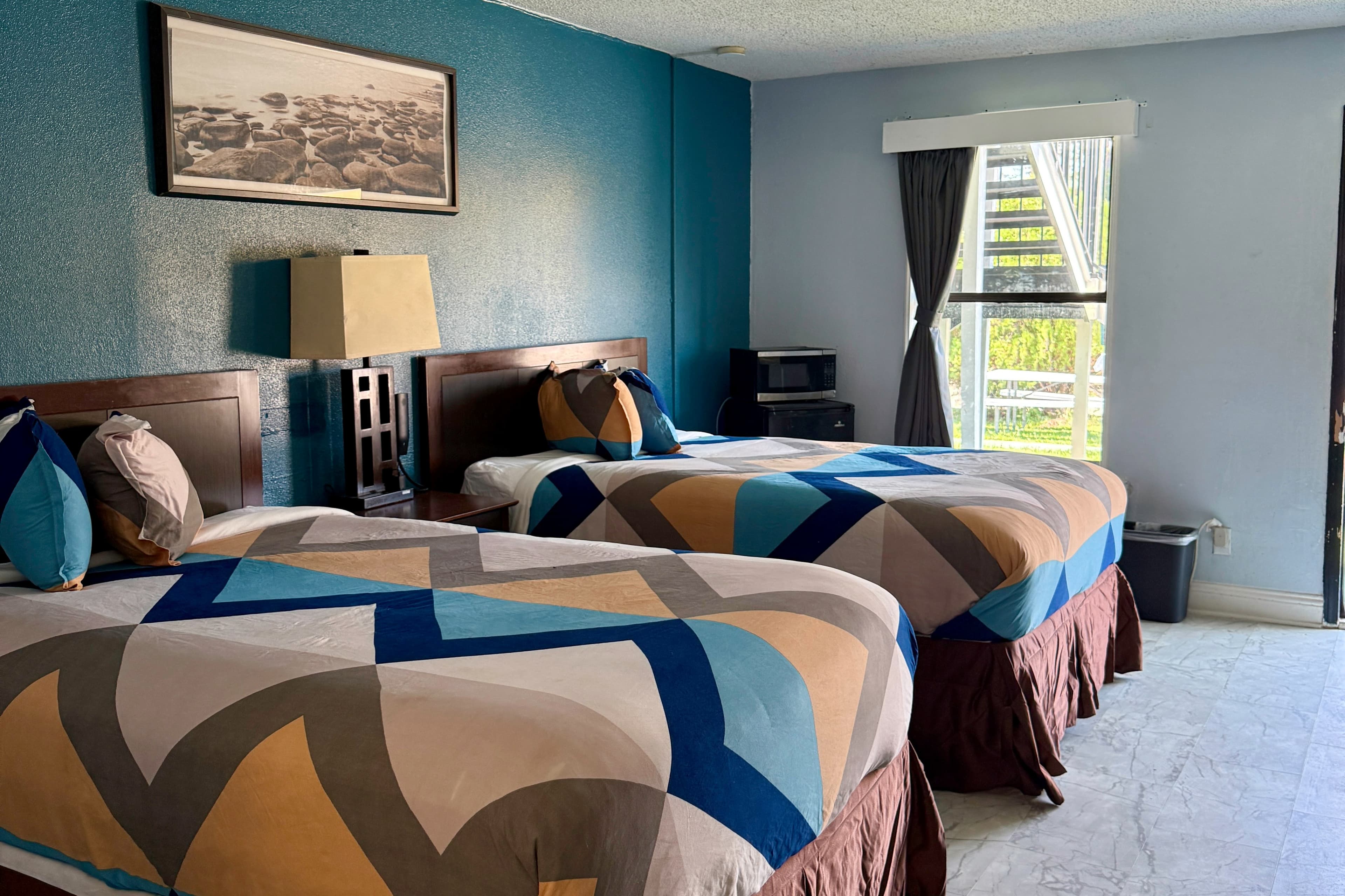 Rodeway Inn Hattiesburg North - Image 2