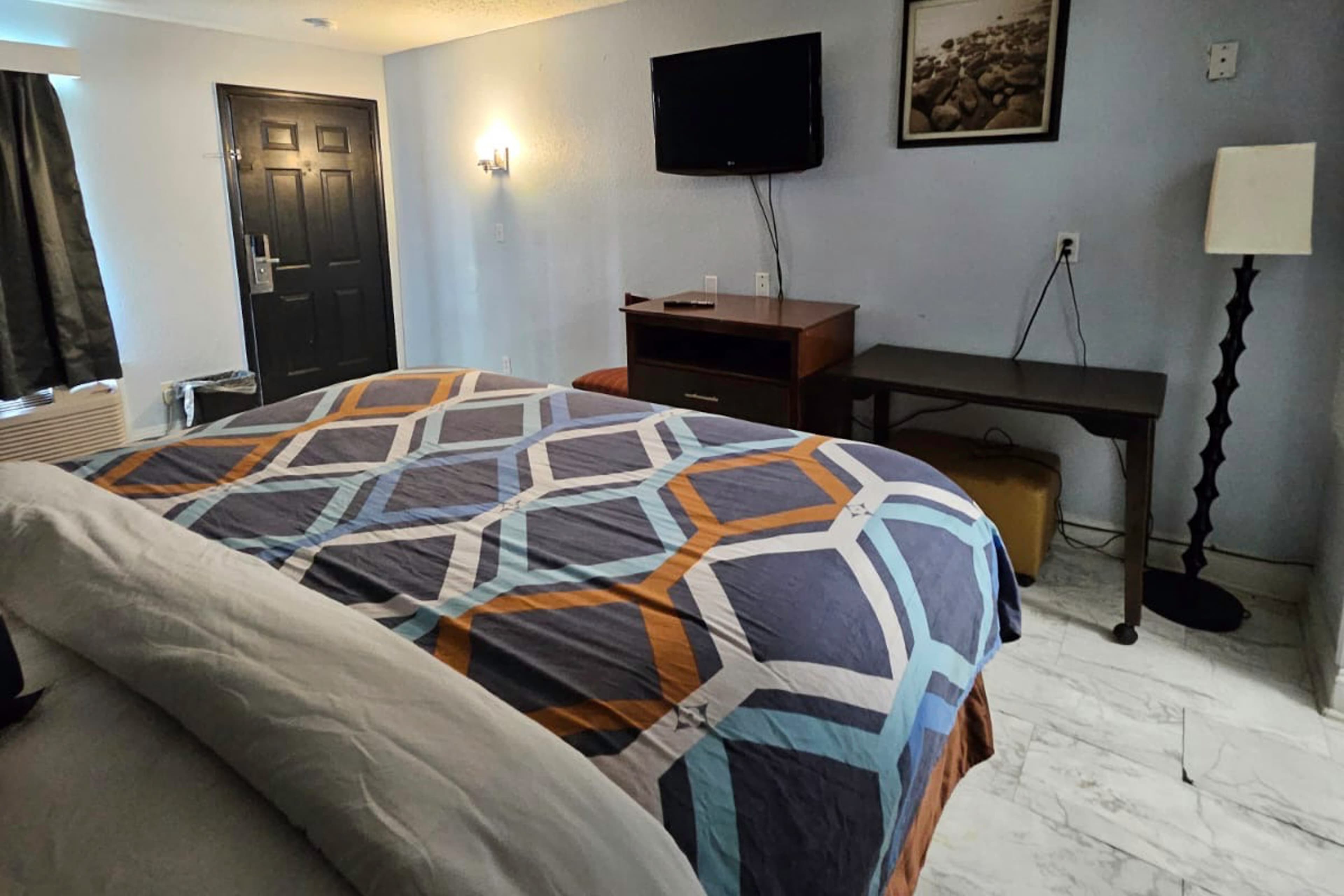 Rodeway Inn Hattiesburg North — 19