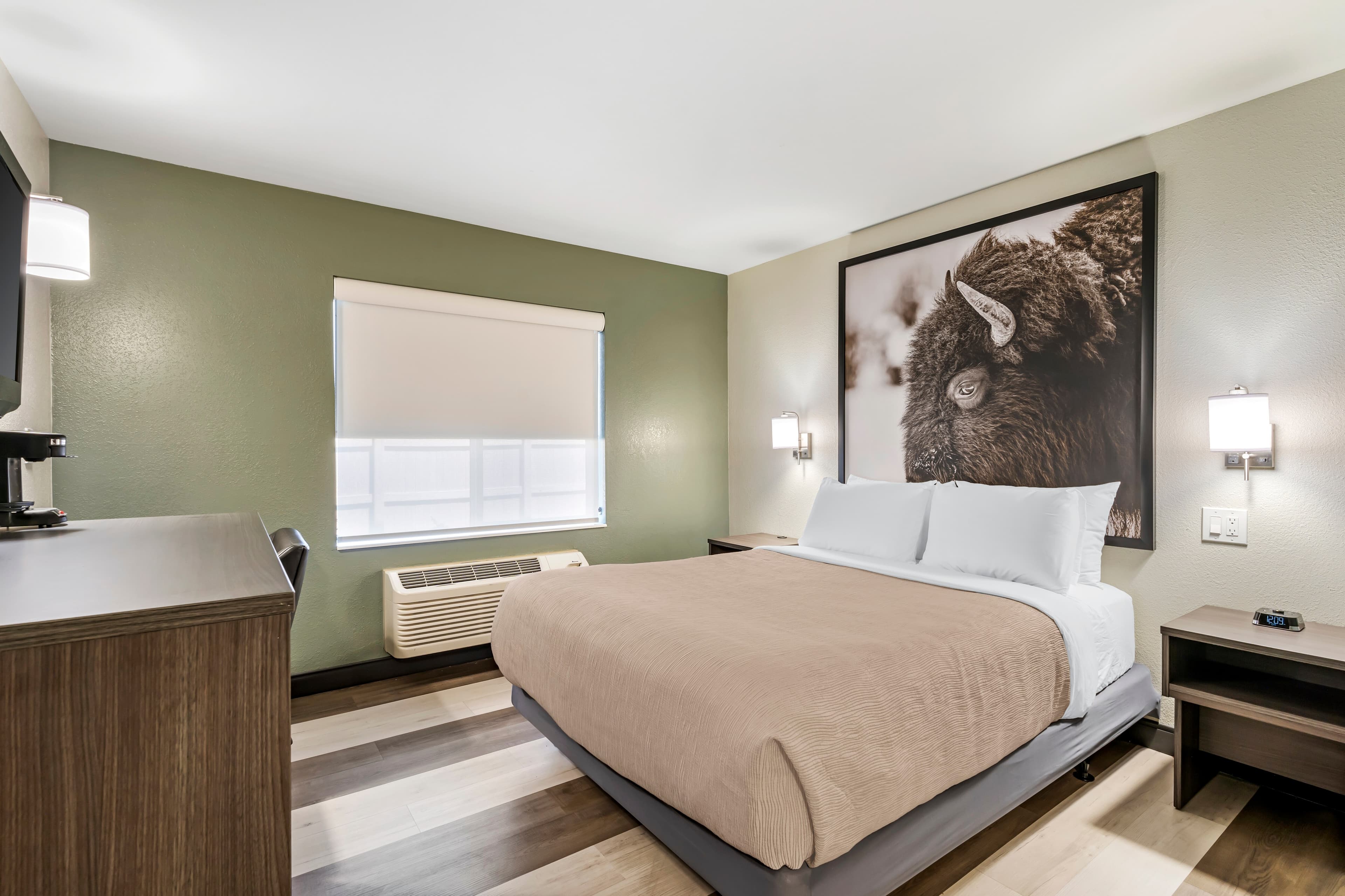 Quality Inn Red Lodge Gateway To Yellowstone — 14