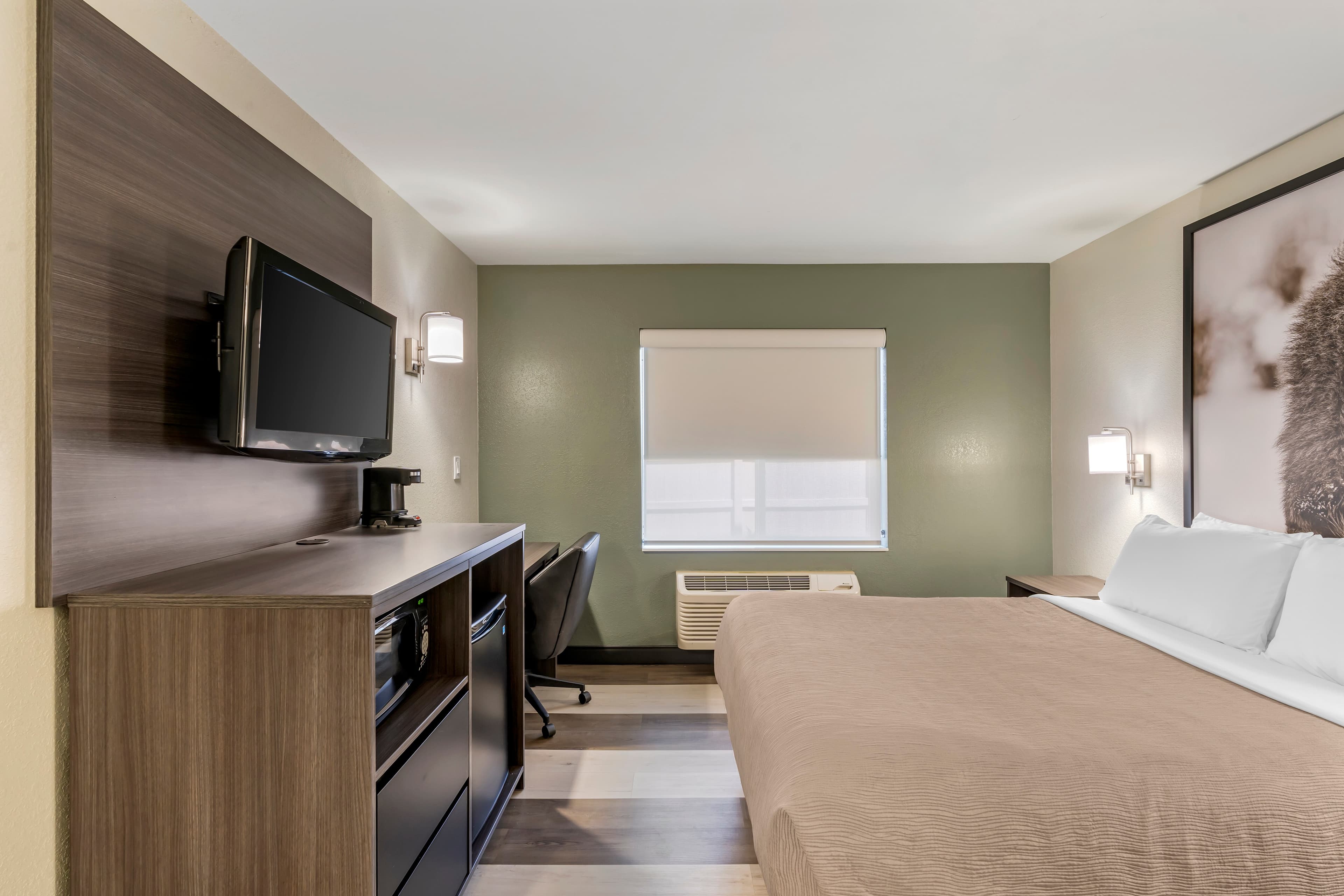 Quality Inn Red Lodge Gateway To Yellowstone — 15