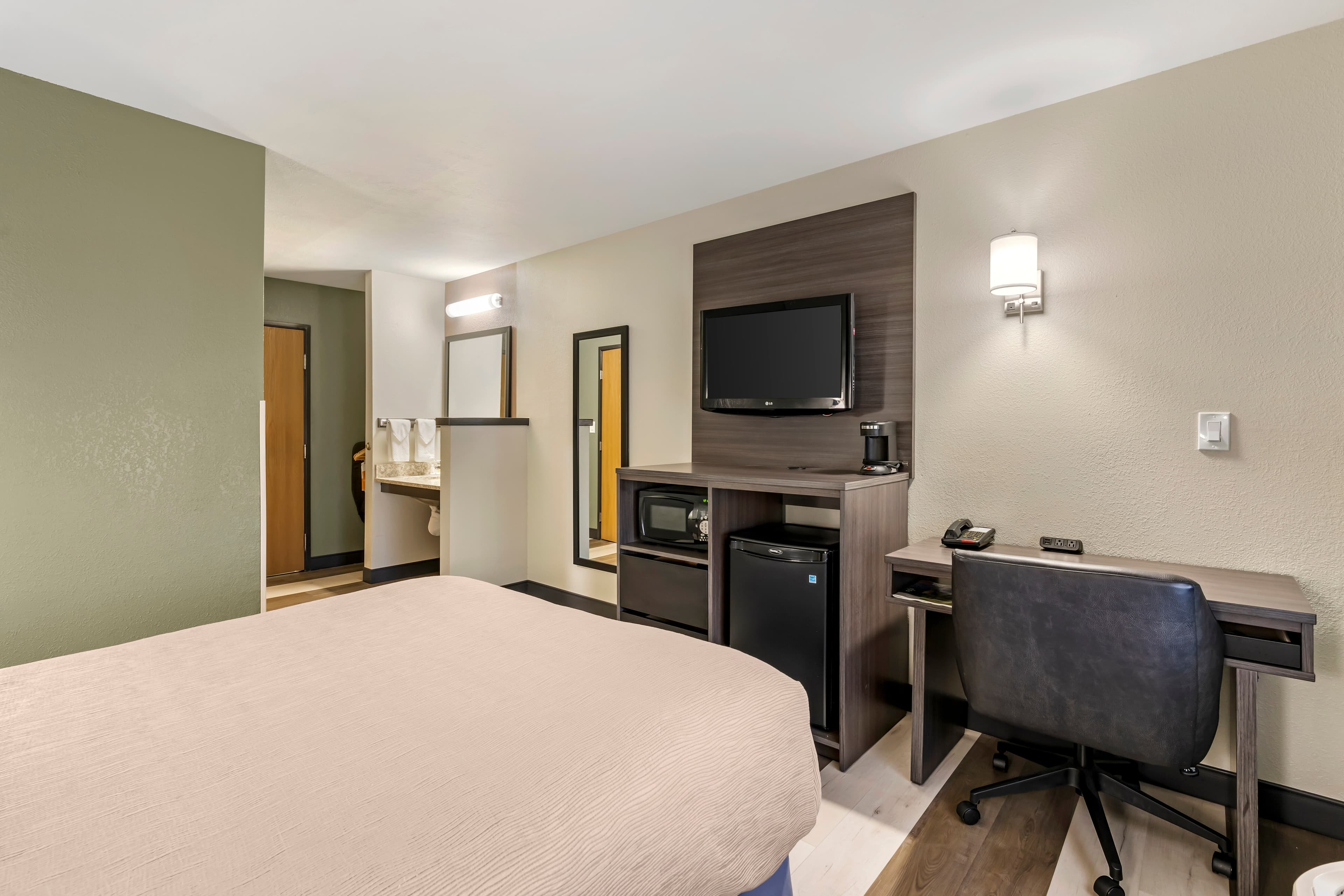 Quality Inn Red Lodge Gateway To Yellowstone — 16