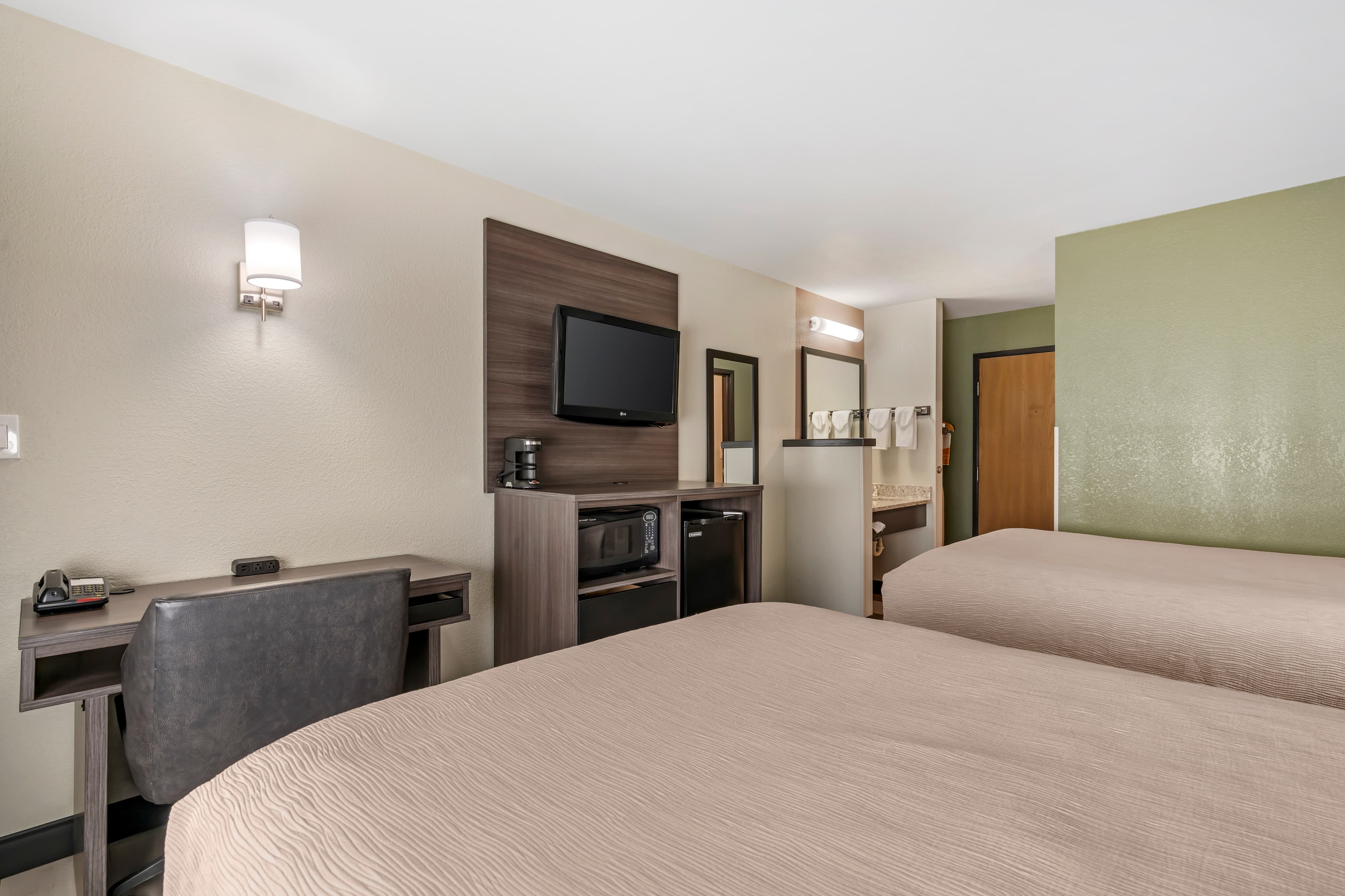 Quality Inn Red Lodge Gateway To Yellowstone - Image 3