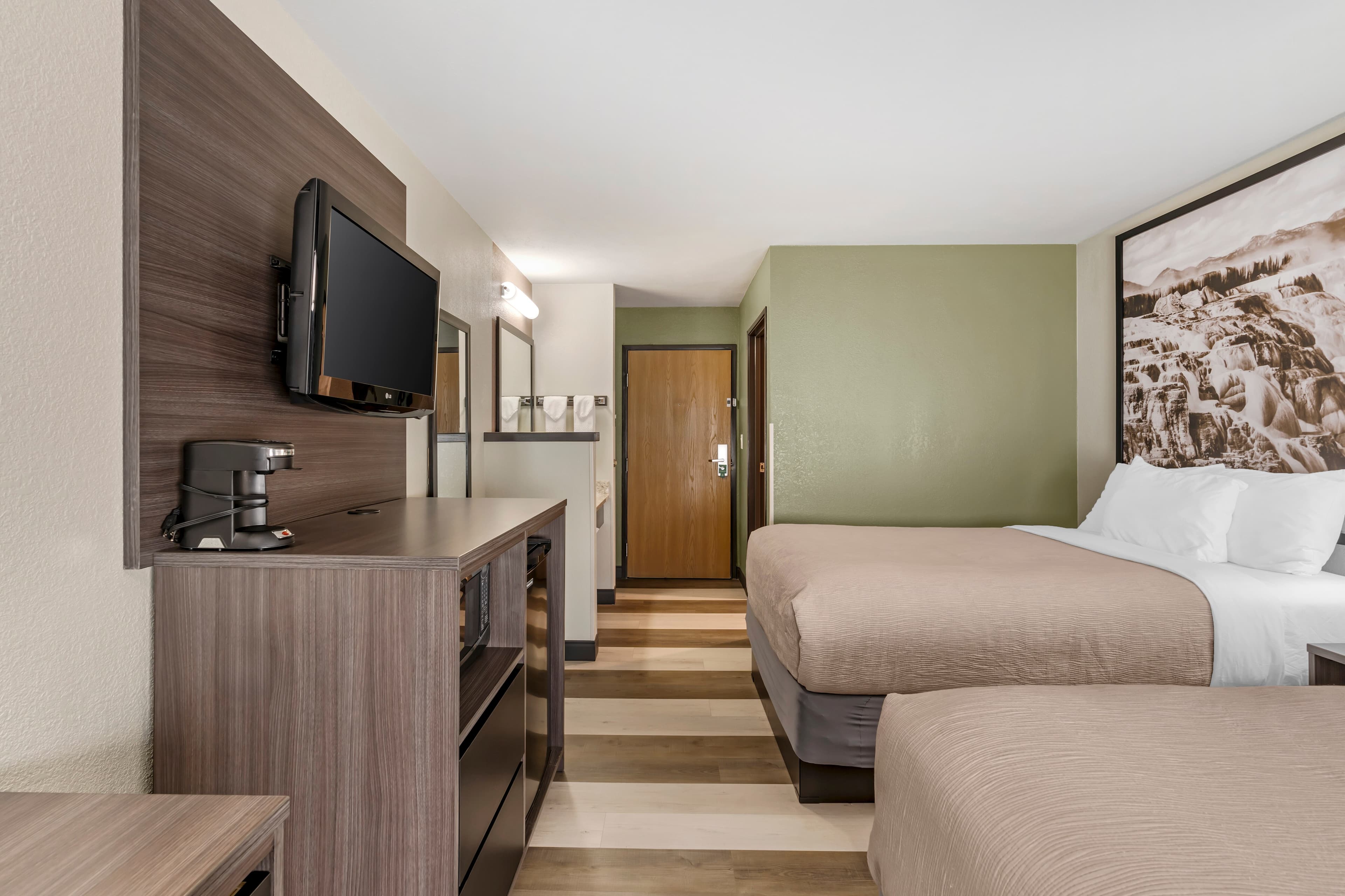 Quality Inn Red Lodge Gateway To Yellowstone - Image 4