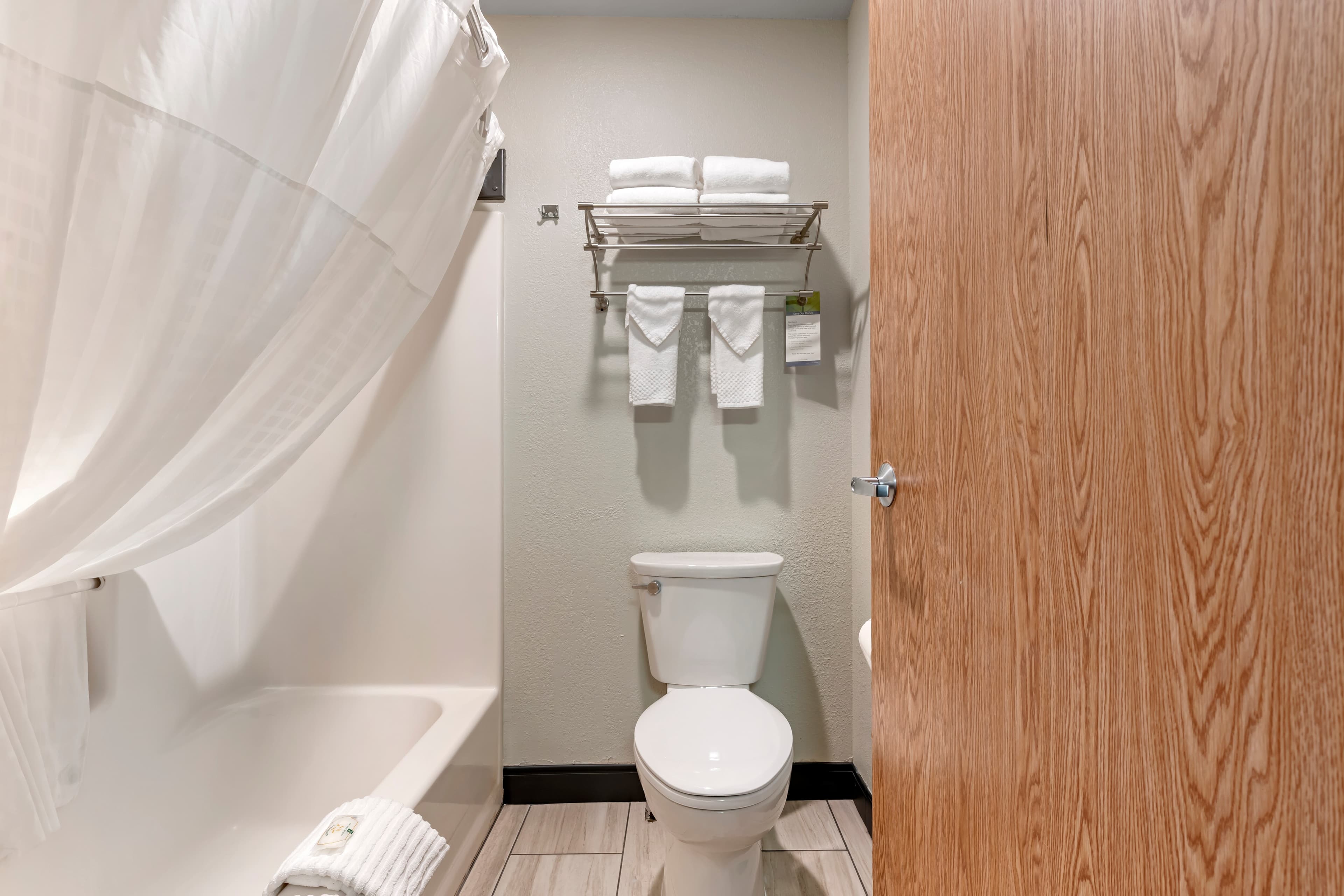 Quality Inn Red Lodge Gateway To Yellowstone - Image 5