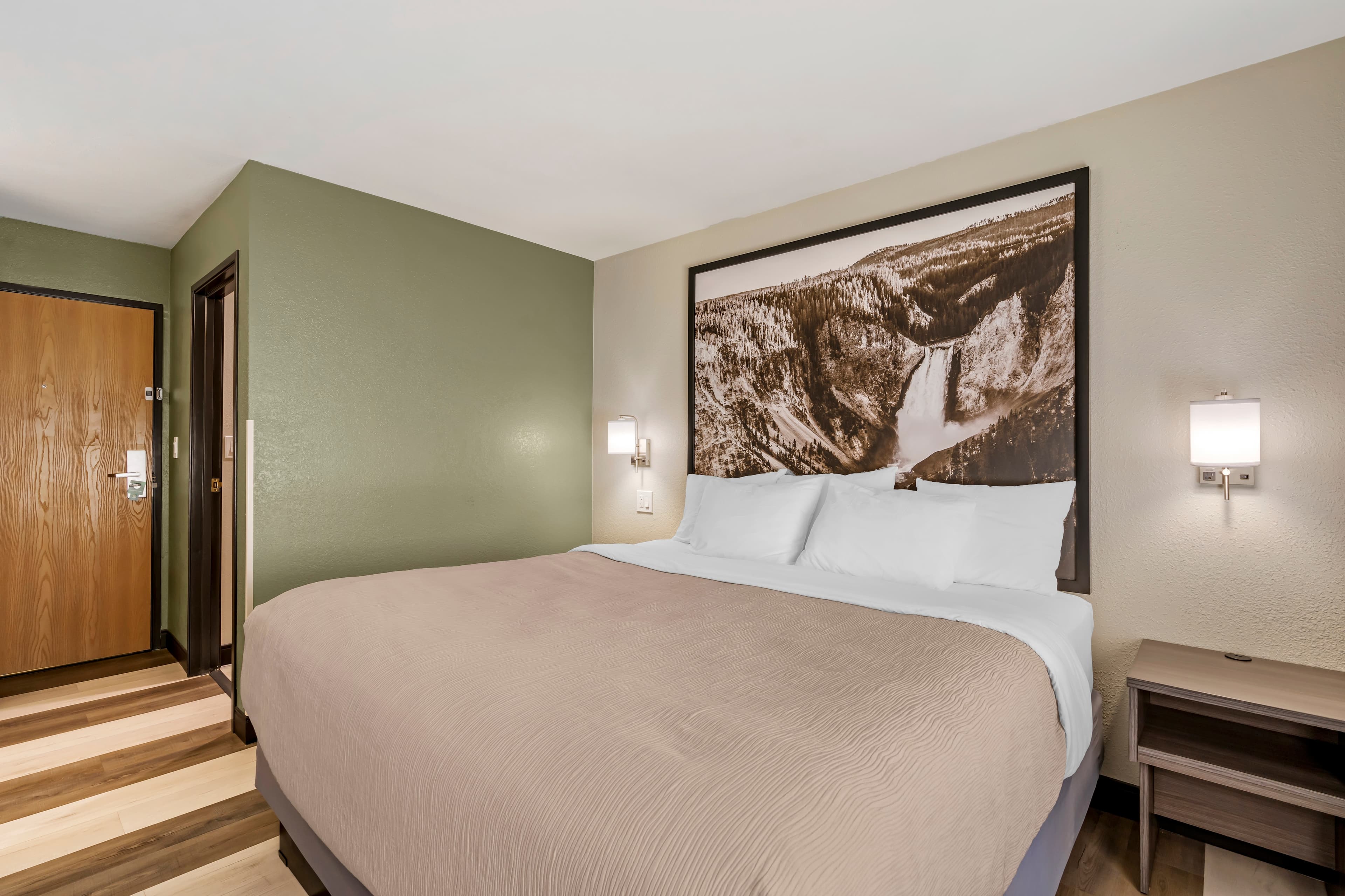 Quality Inn Red Lodge Gateway To Yellowstone — 18