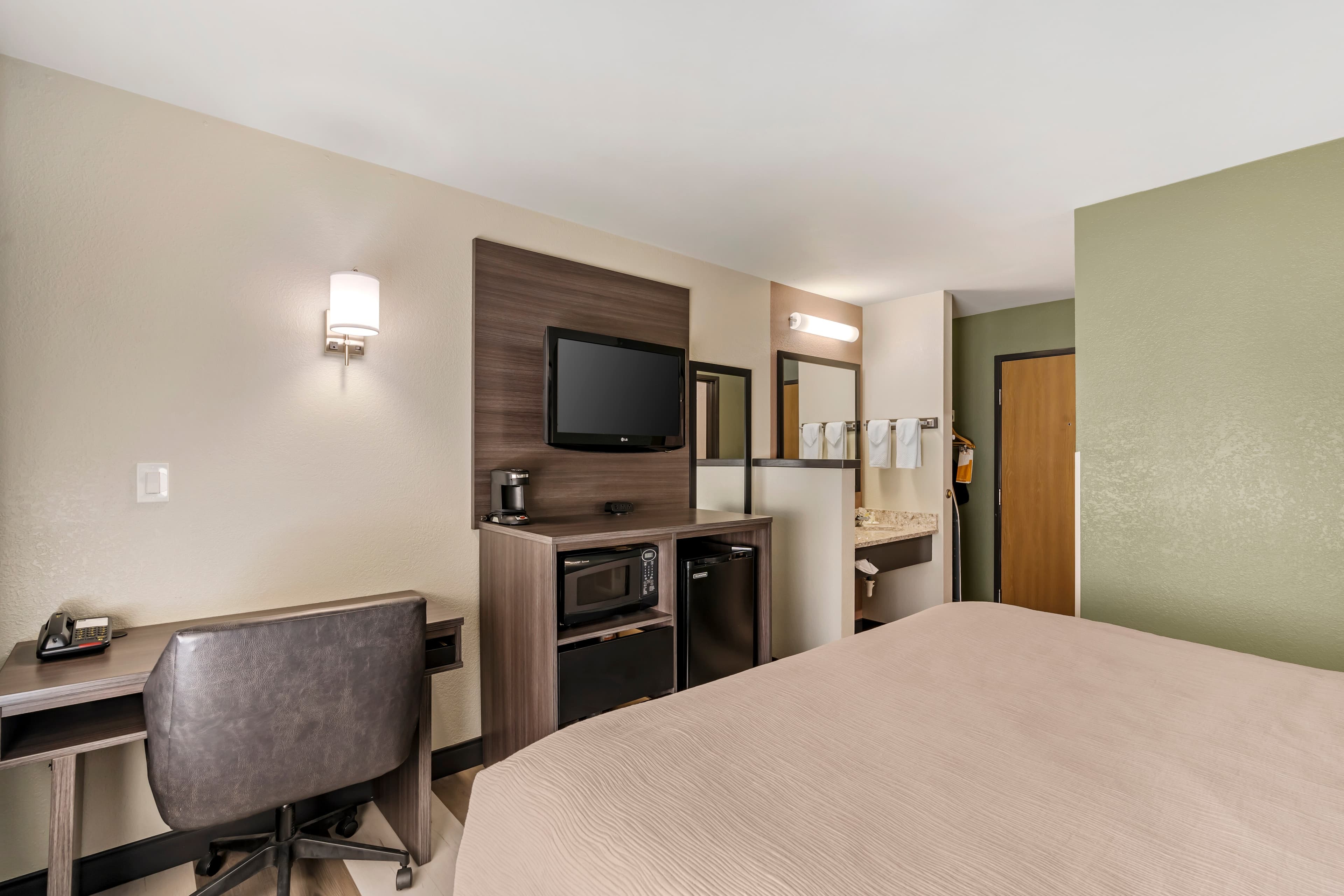 Quality Inn Red Lodge Gateway To Yellowstone — 19