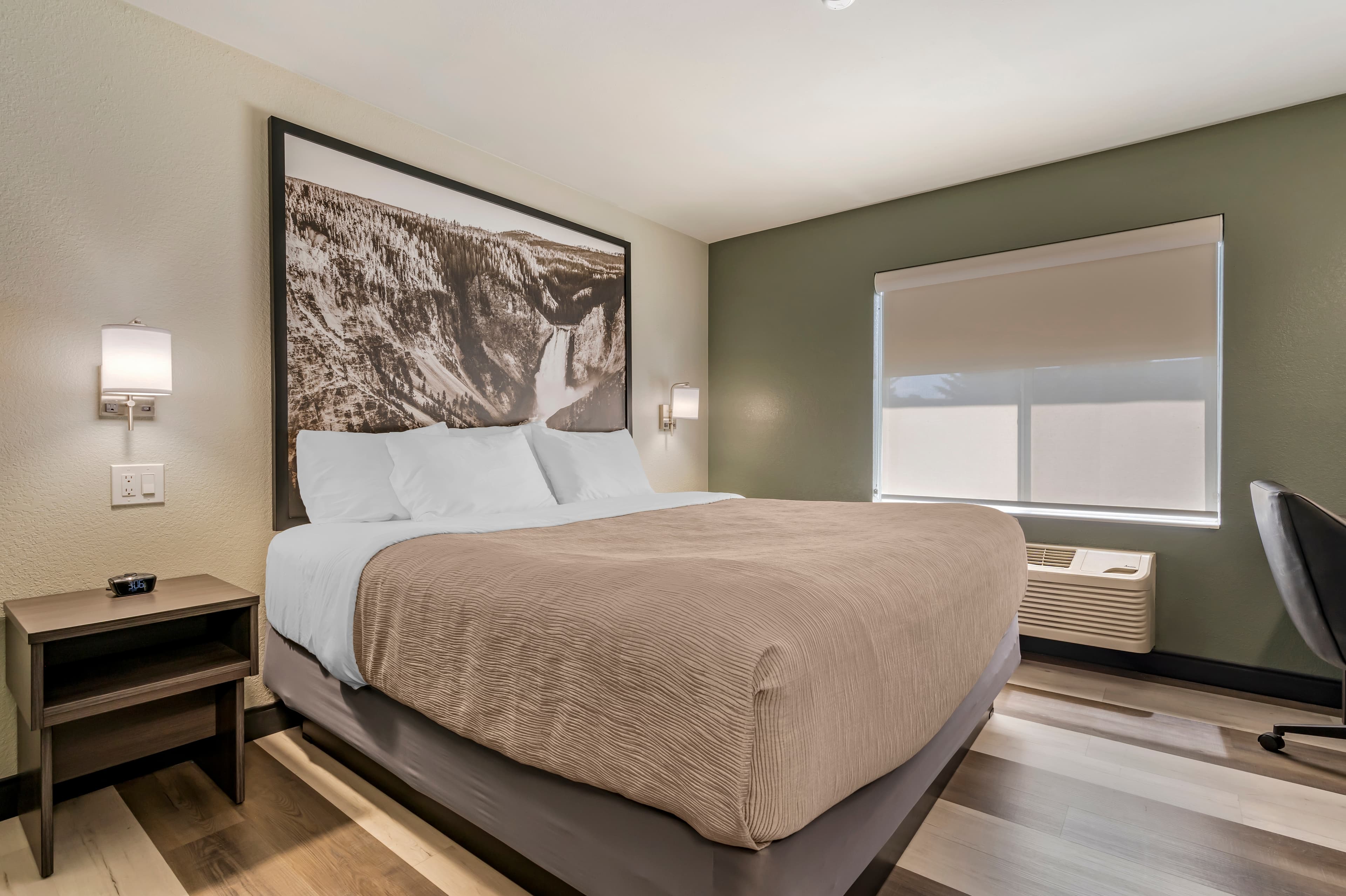 Quality Inn Red Lodge Gateway To Yellowstone — 20