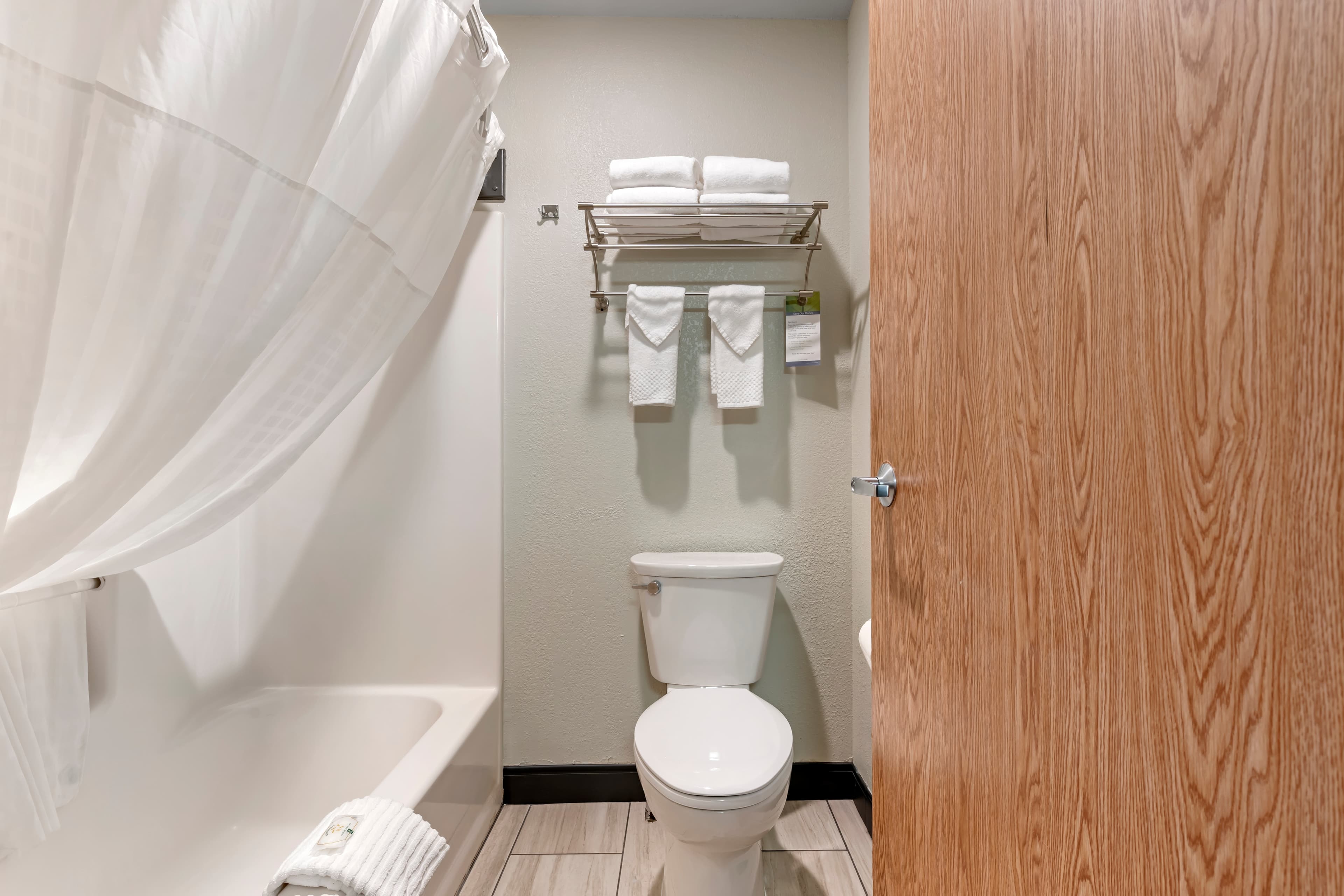 Quality Inn Red Lodge Gateway To Yellowstone — 21