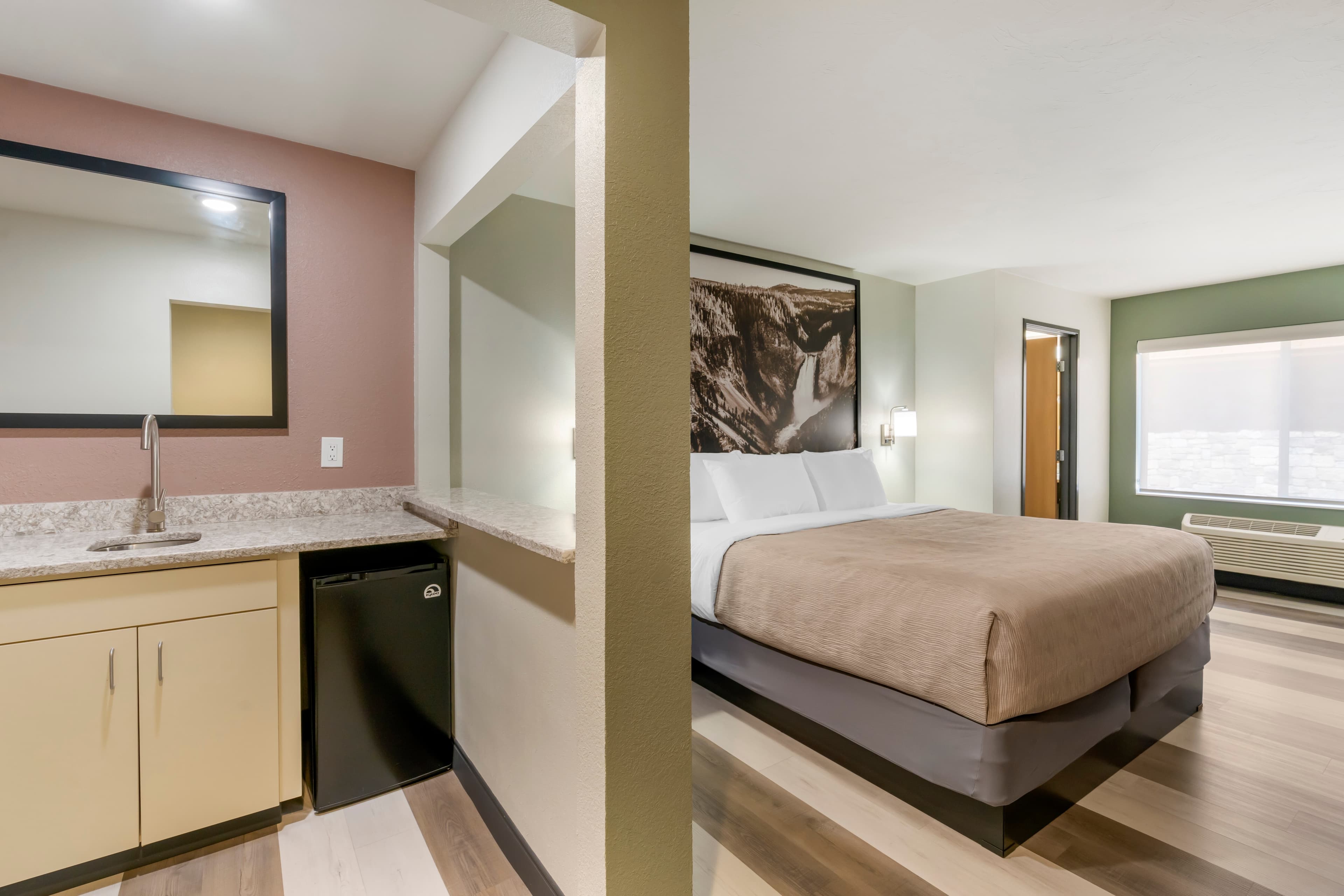 Quality Inn Red Lodge Gateway To Yellowstone — 26