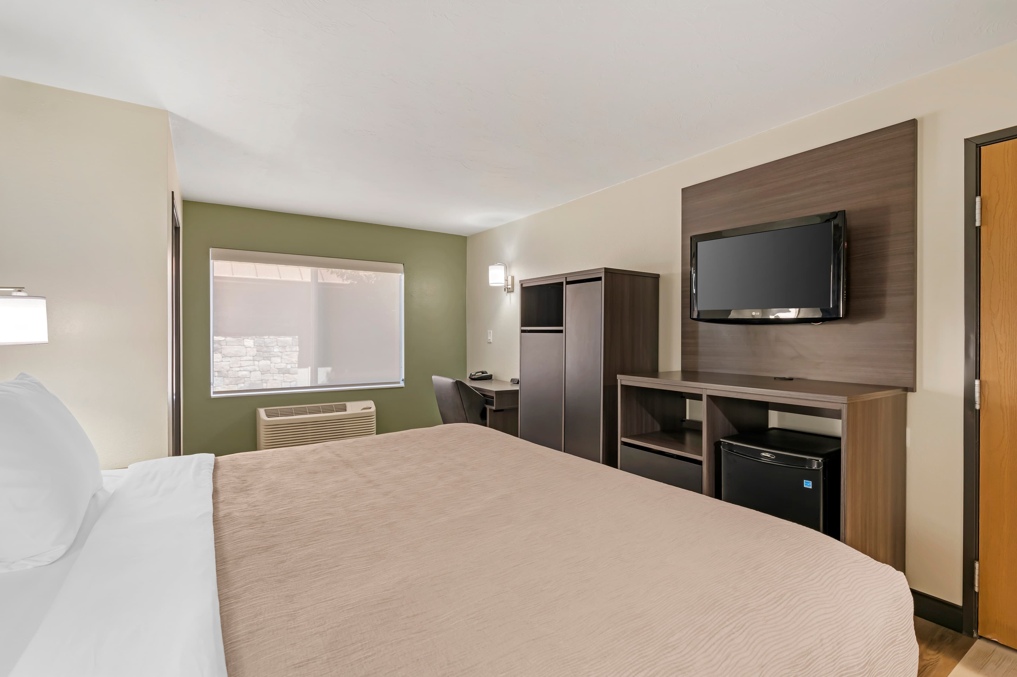 Quality Inn Red Lodge Gateway To Yellowstone — 27