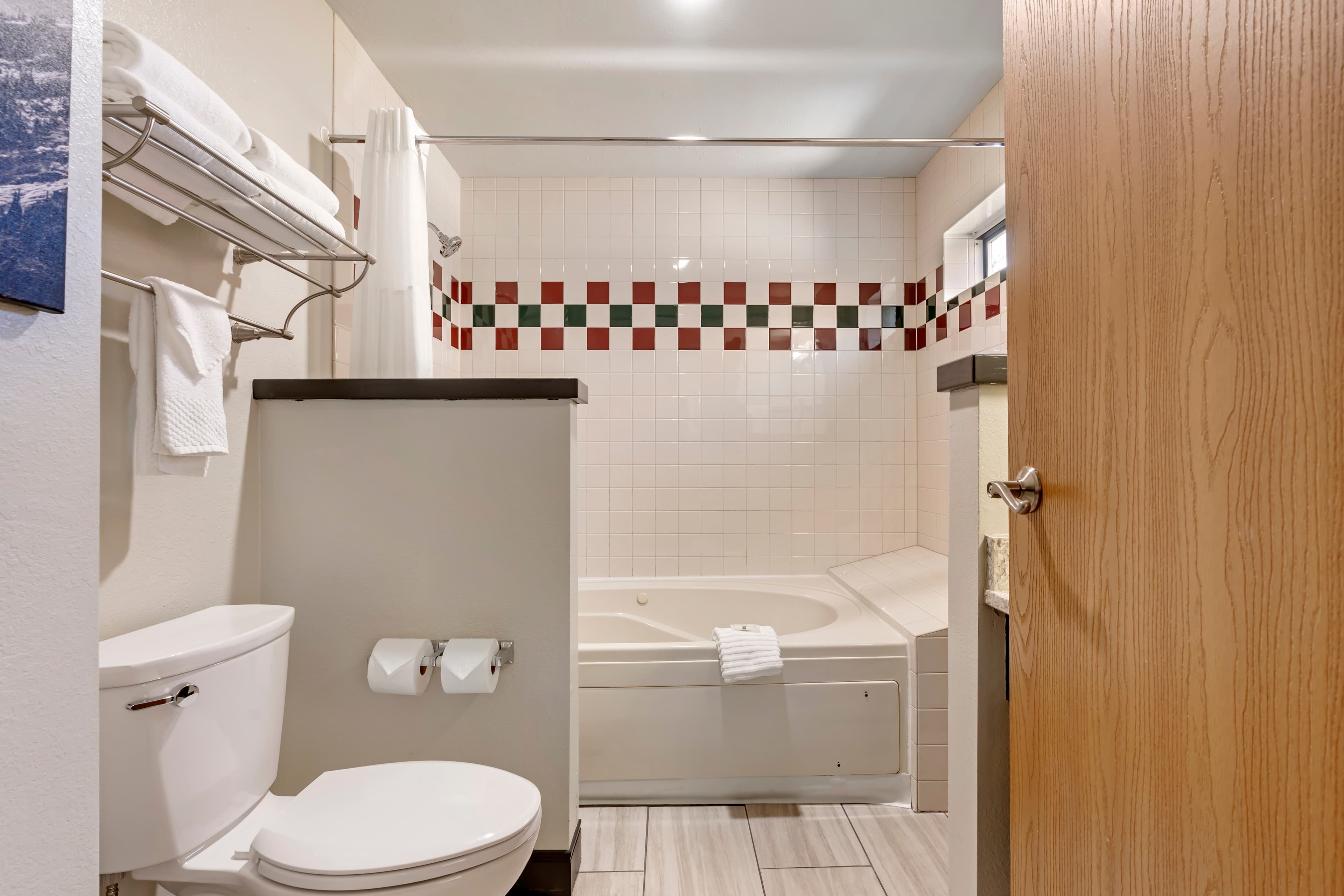 Quality Inn Red Lodge Gateway To Yellowstone — 29