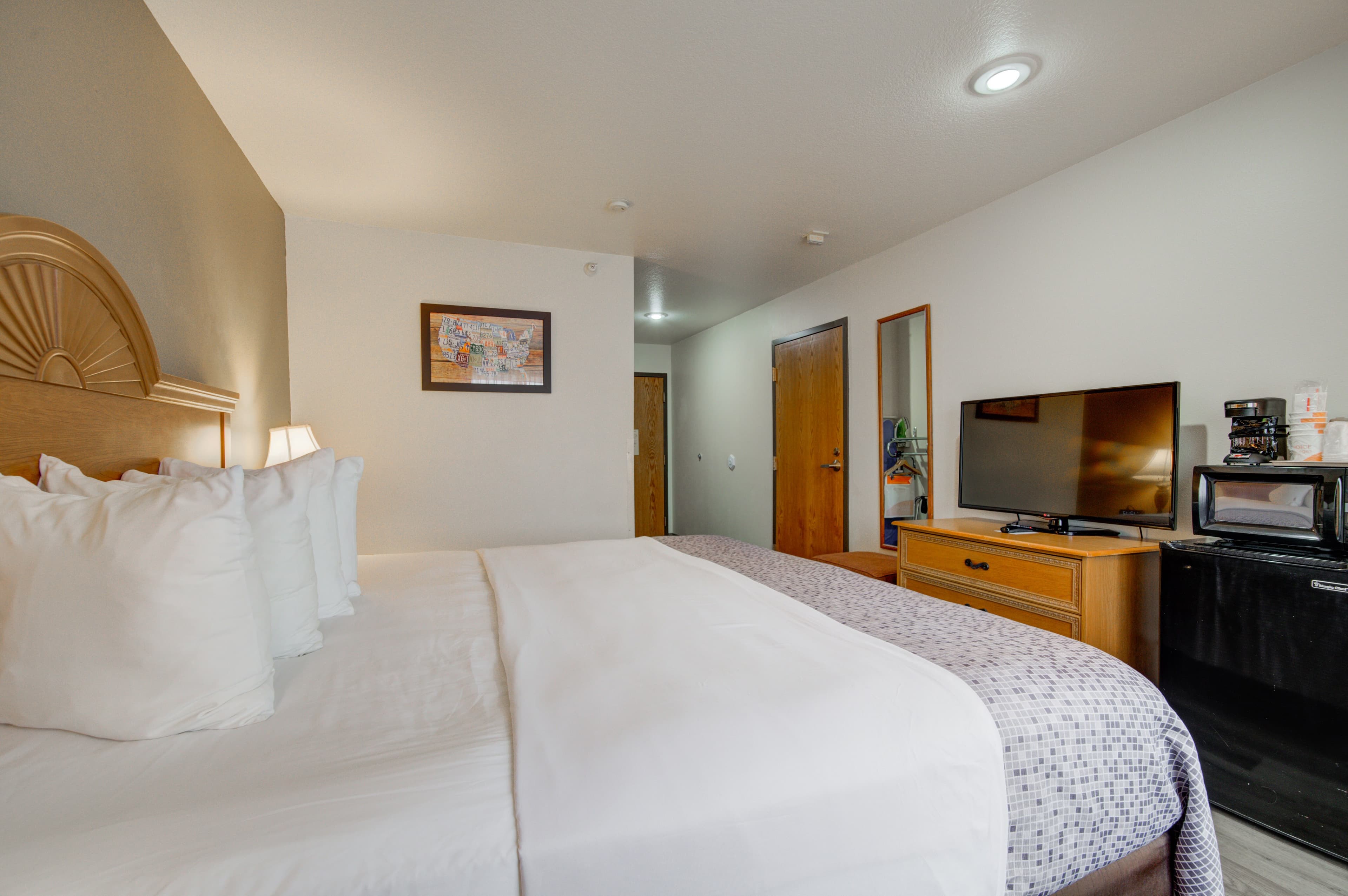 Econo Lodge Livingston Gateway to Yellowstone - Image 4