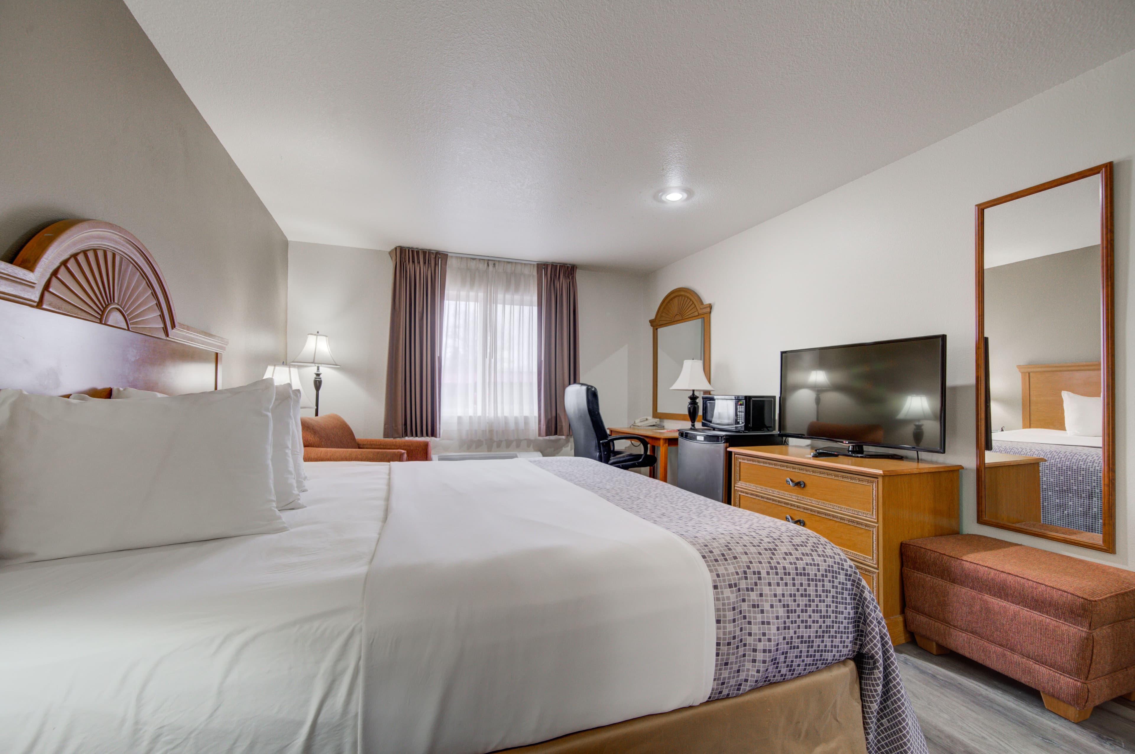 Econo Lodge Livingston Gateway to Yellowstone - Image 5