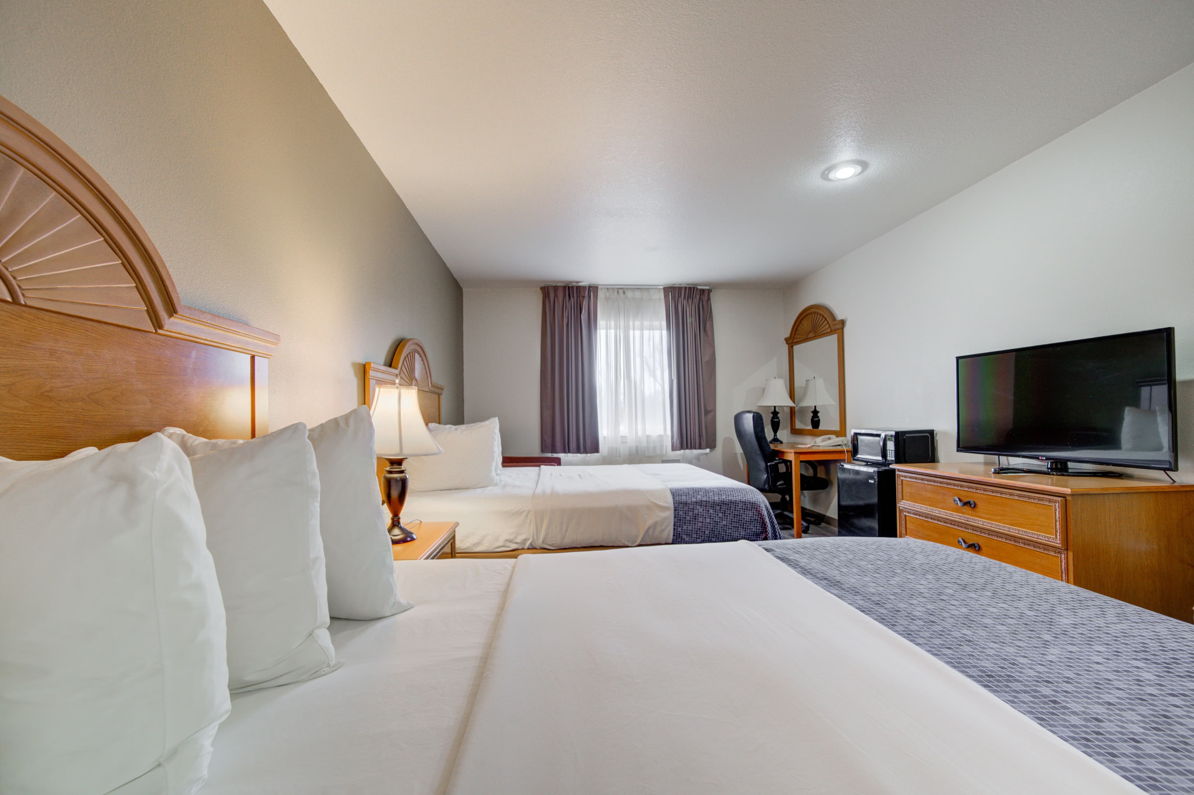 Econo Lodge Livingston Gateway to Yellowstone — 17