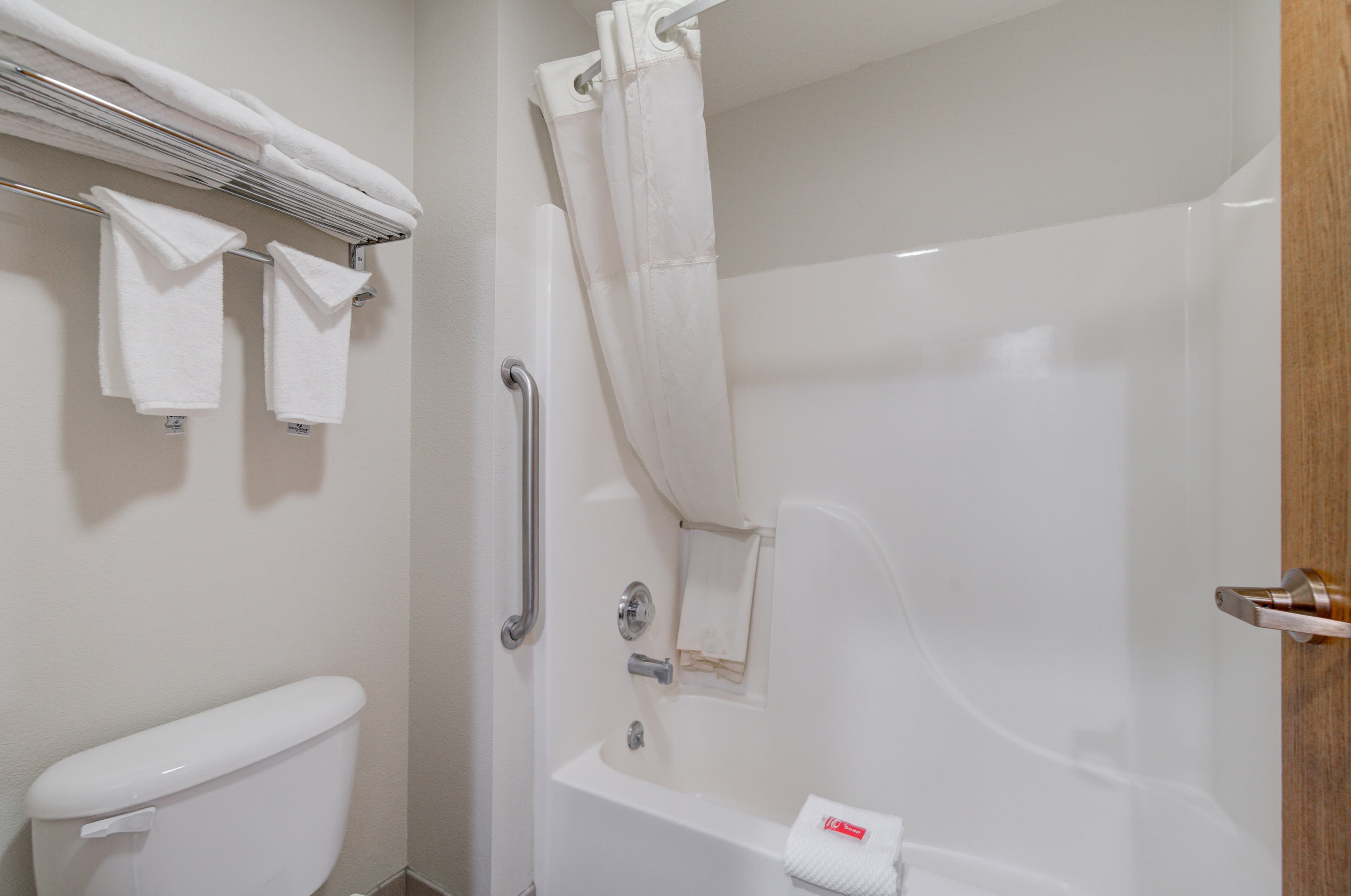 Econo Lodge Livingston Gateway to Yellowstone — 10