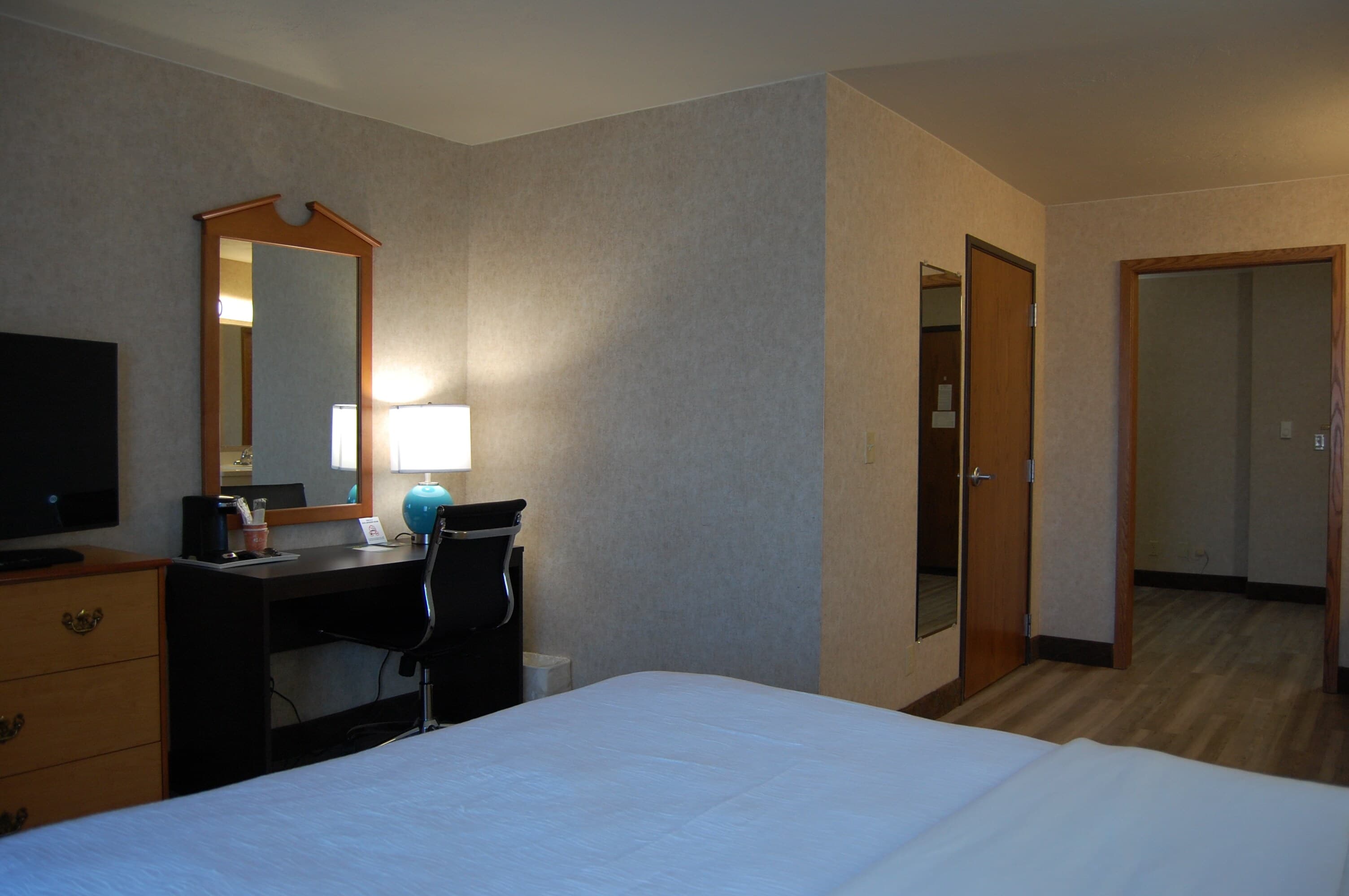 Quality Inn Homestead Park — 14