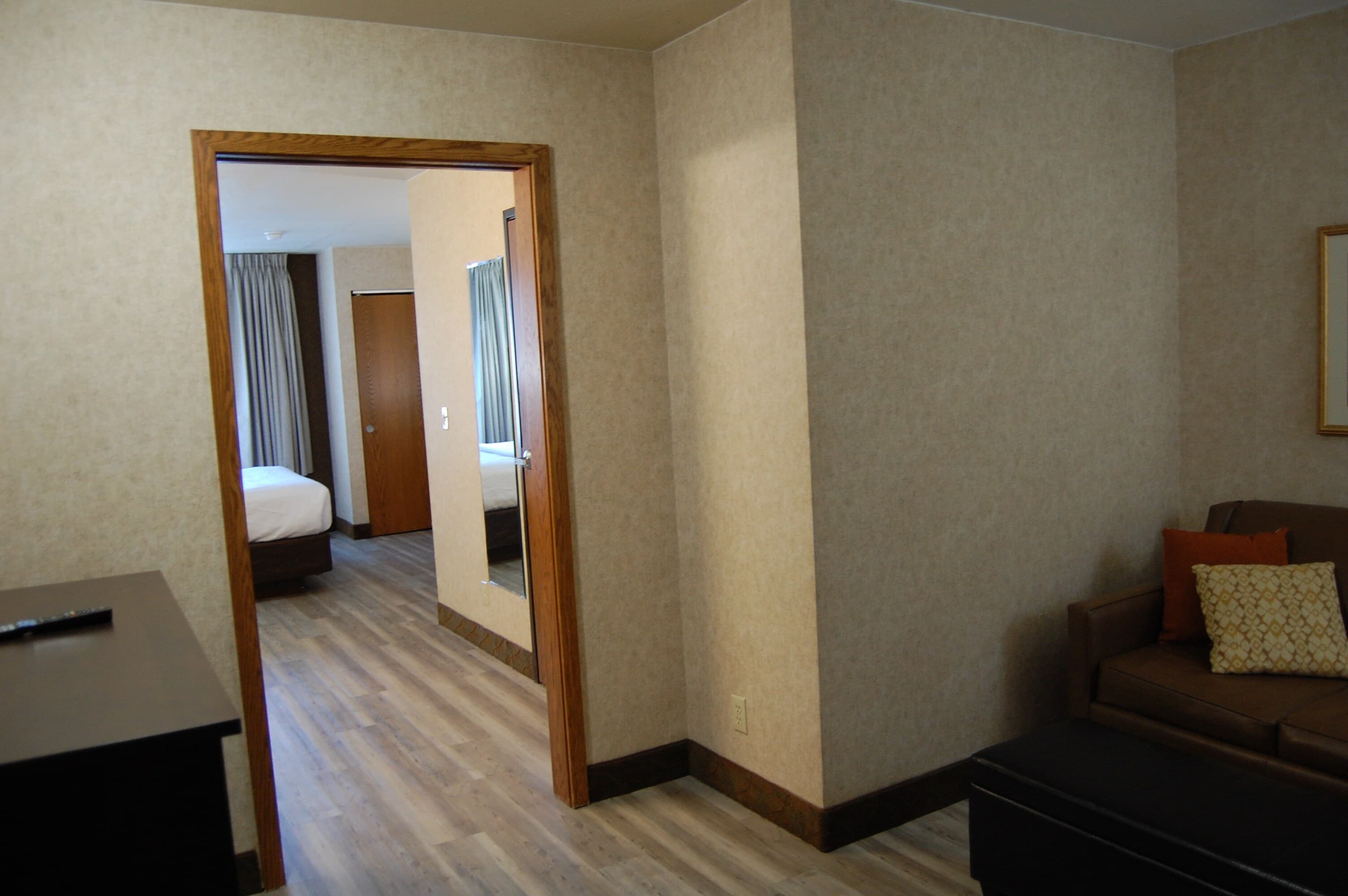 Quality Inn Homestead Park — 15