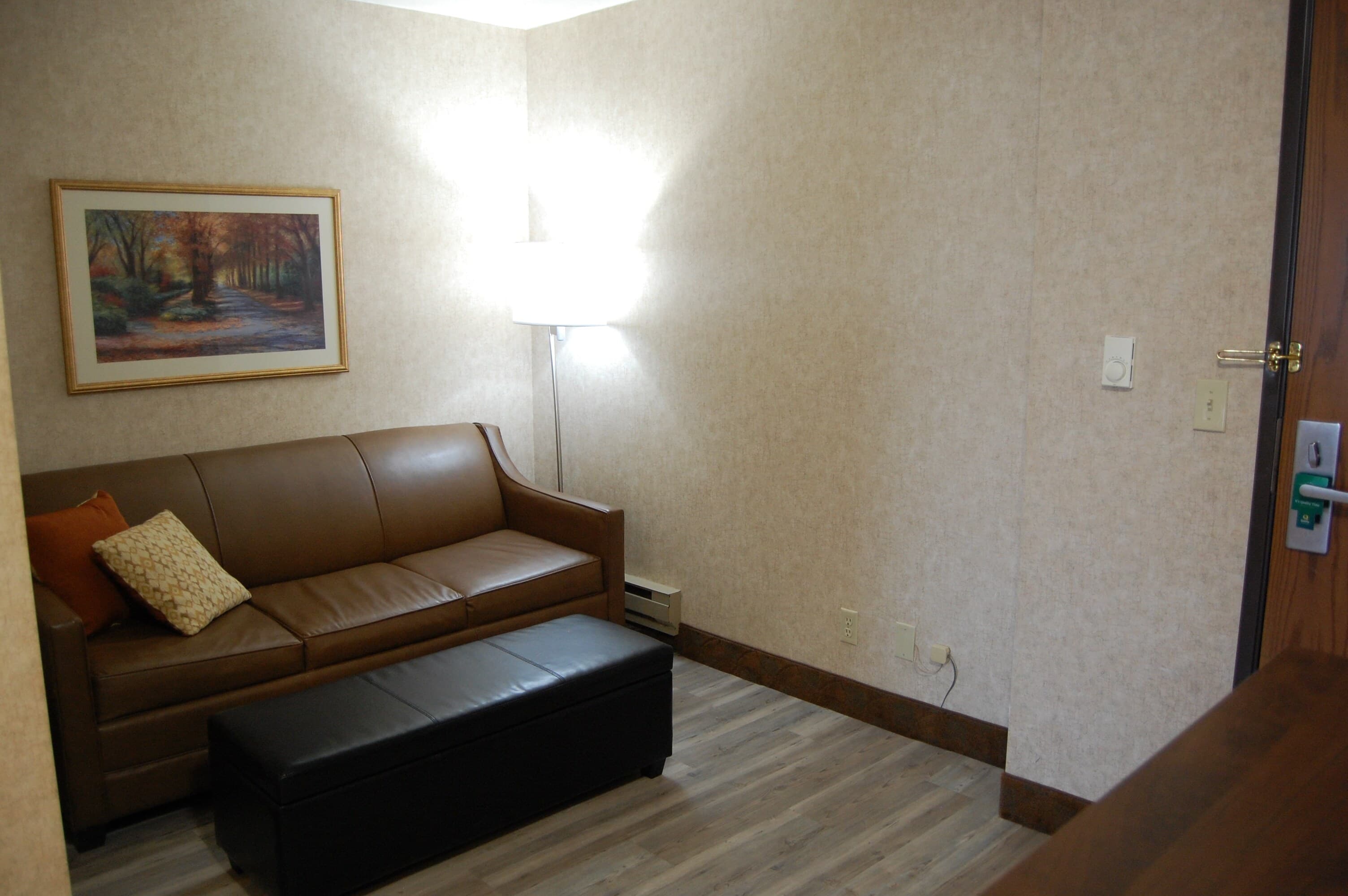 Quality Inn Homestead Park — 16