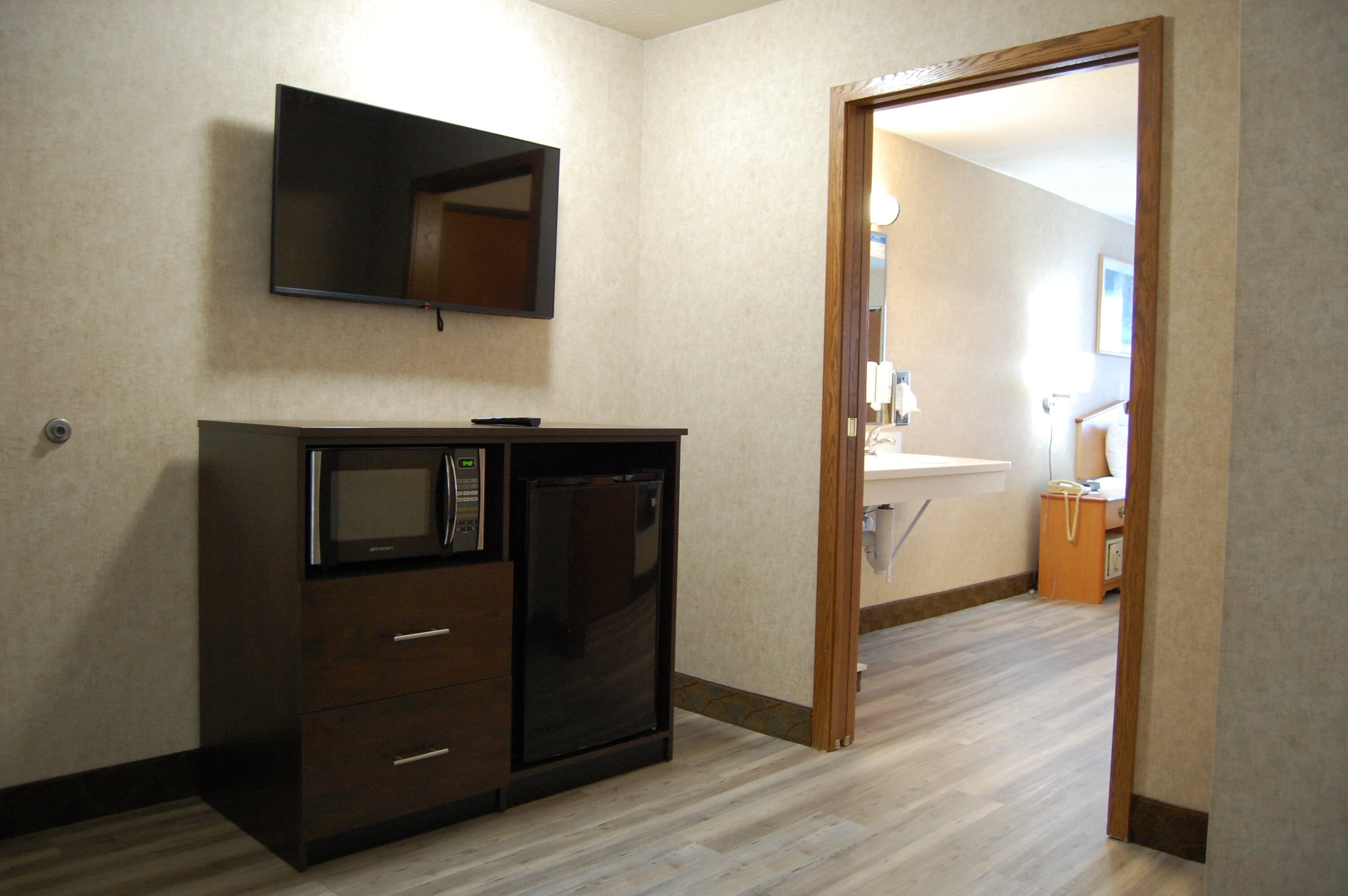 Quality Inn Homestead Park — 17