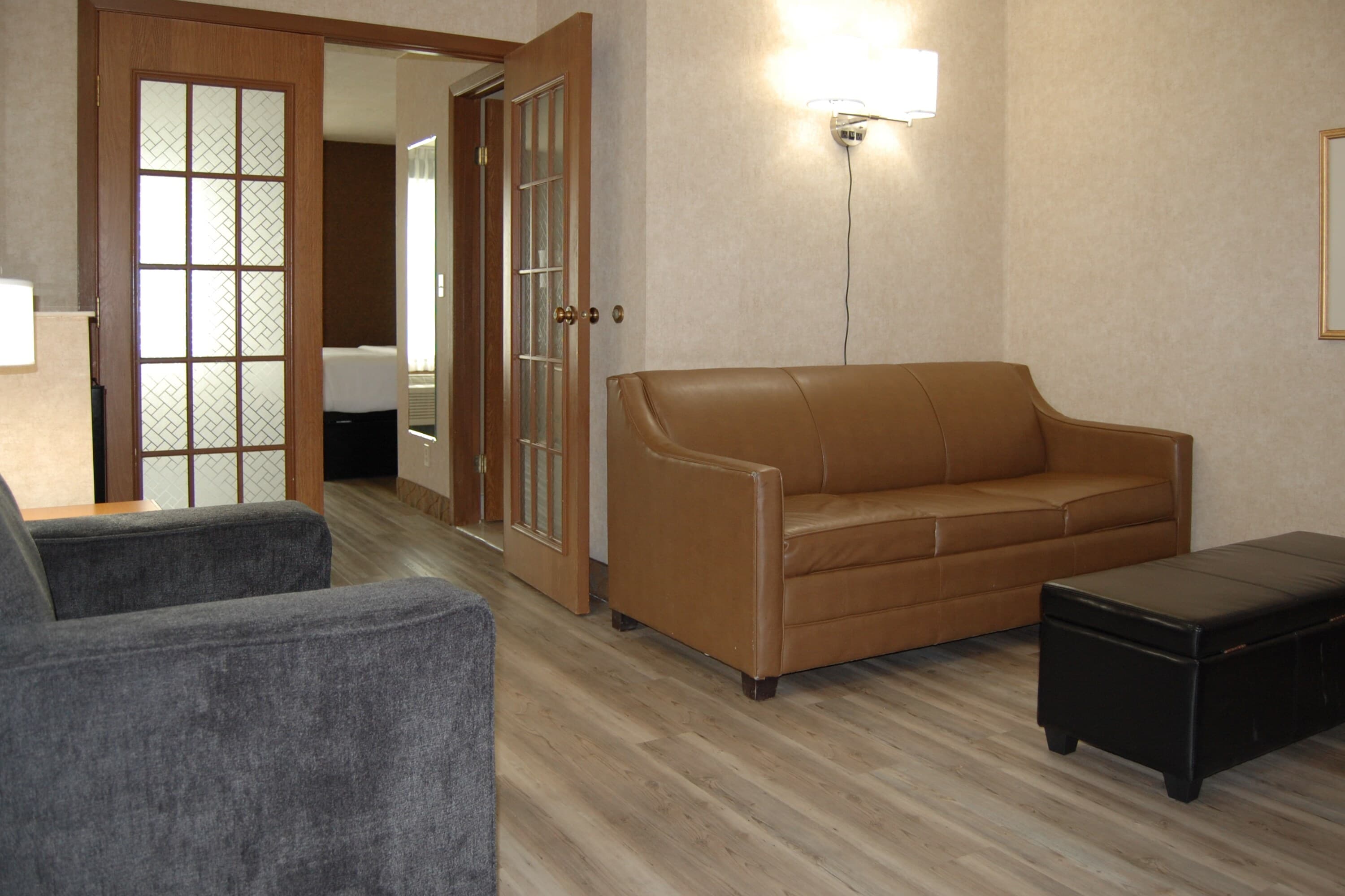 Quality Inn Homestead Park - Image 3