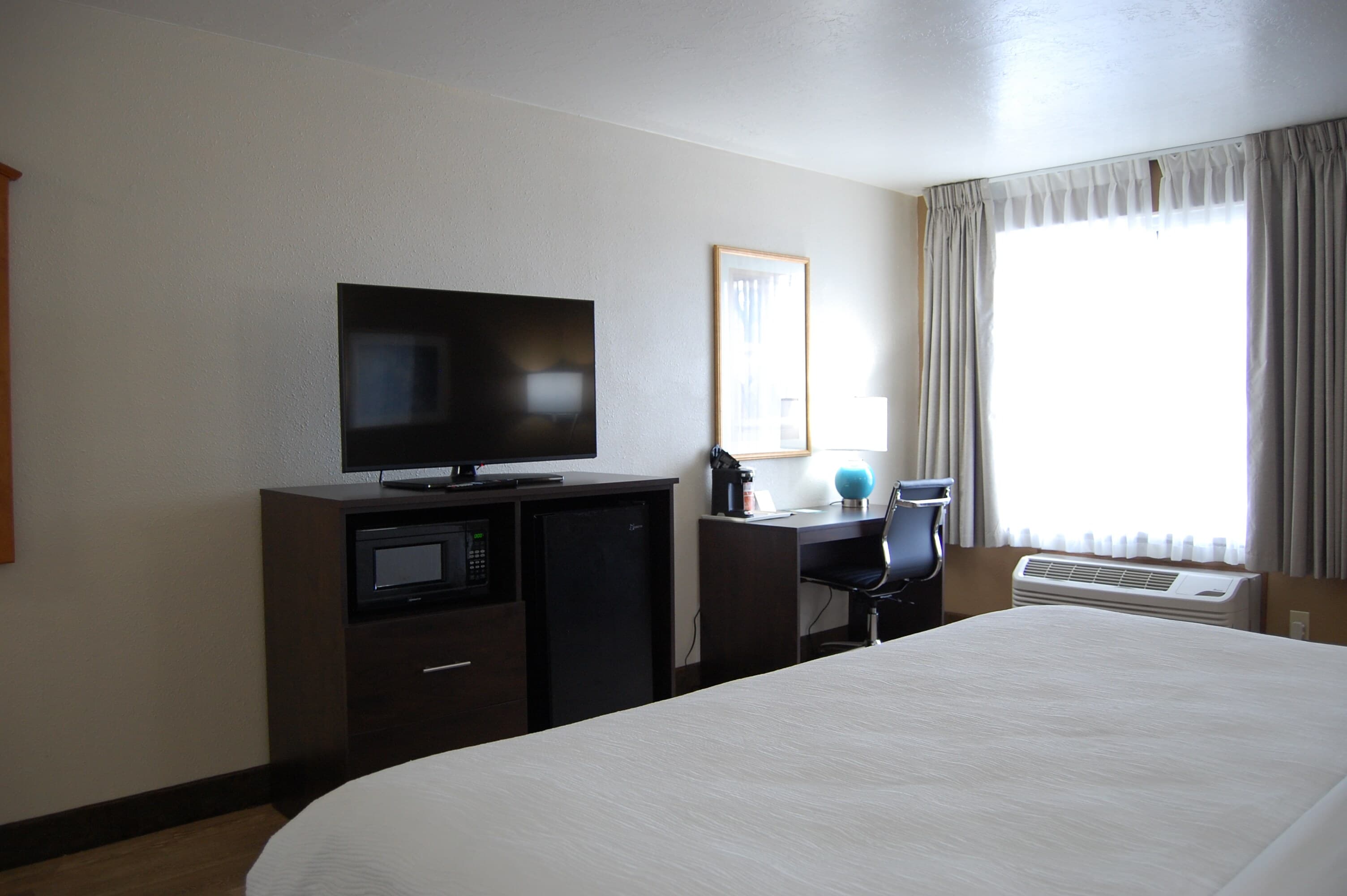 Quality Inn Homestead Park - Image 5