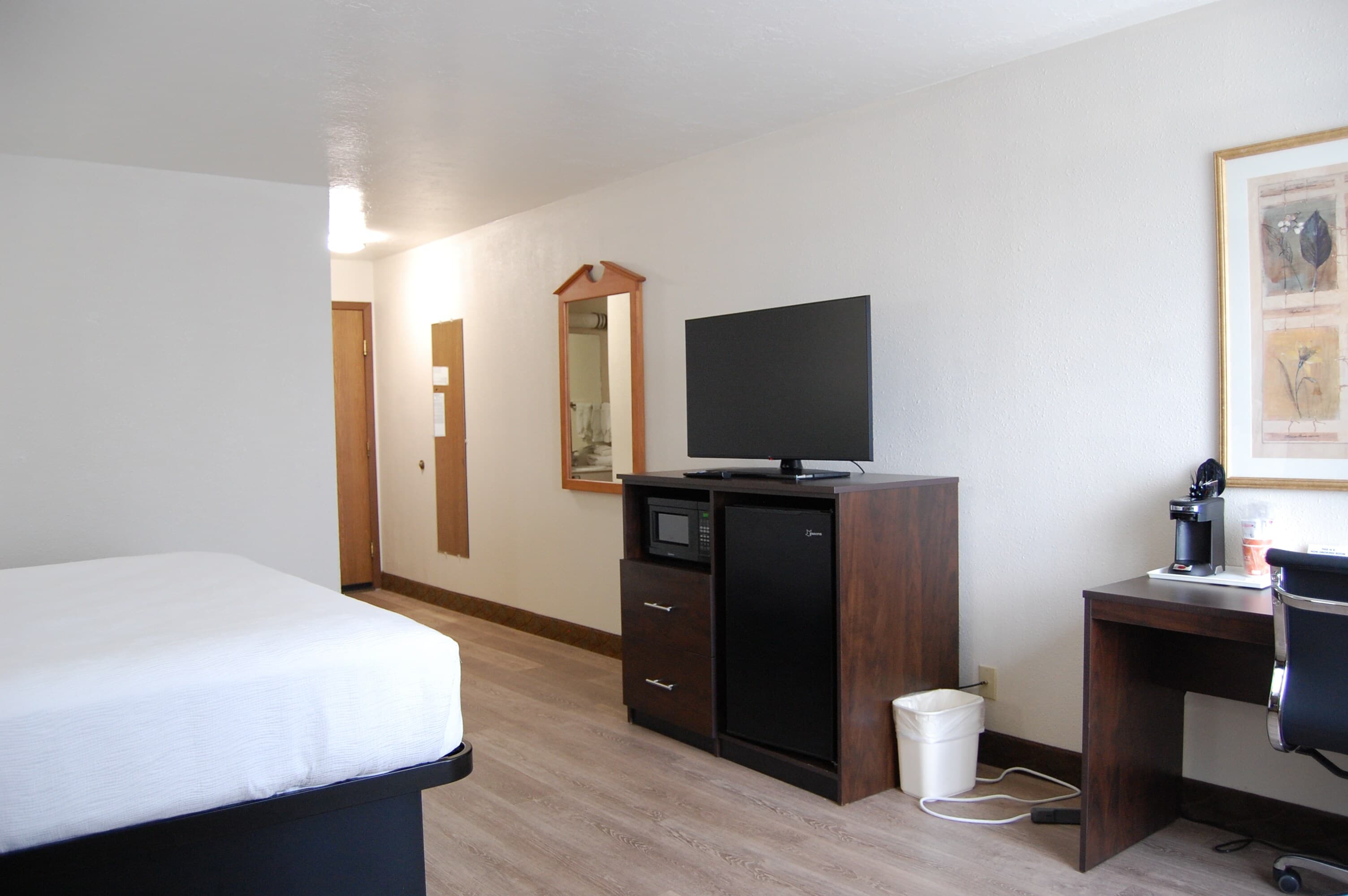 Quality Inn Homestead Park — 6