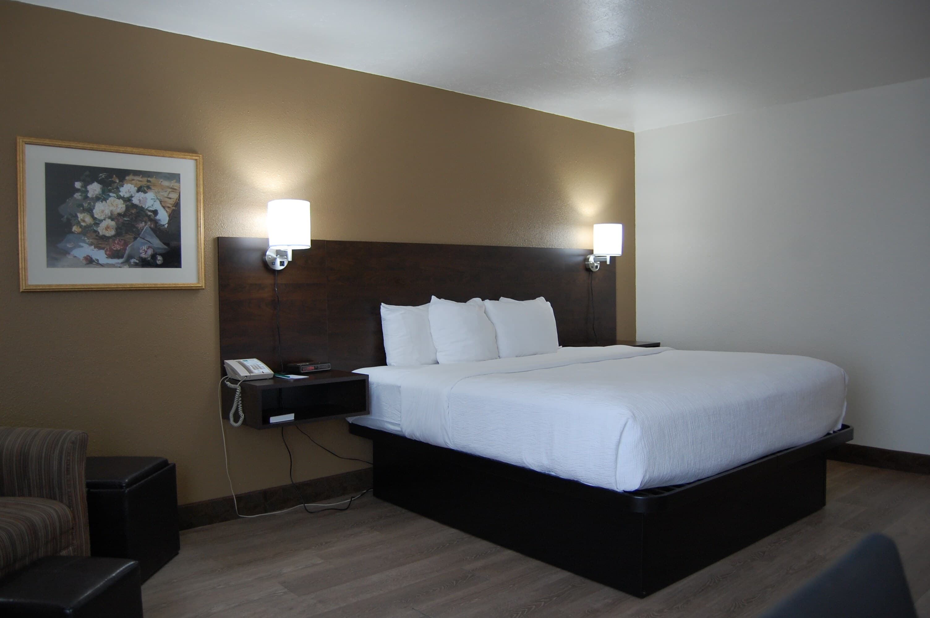 Quality Inn Homestead Park — 7
