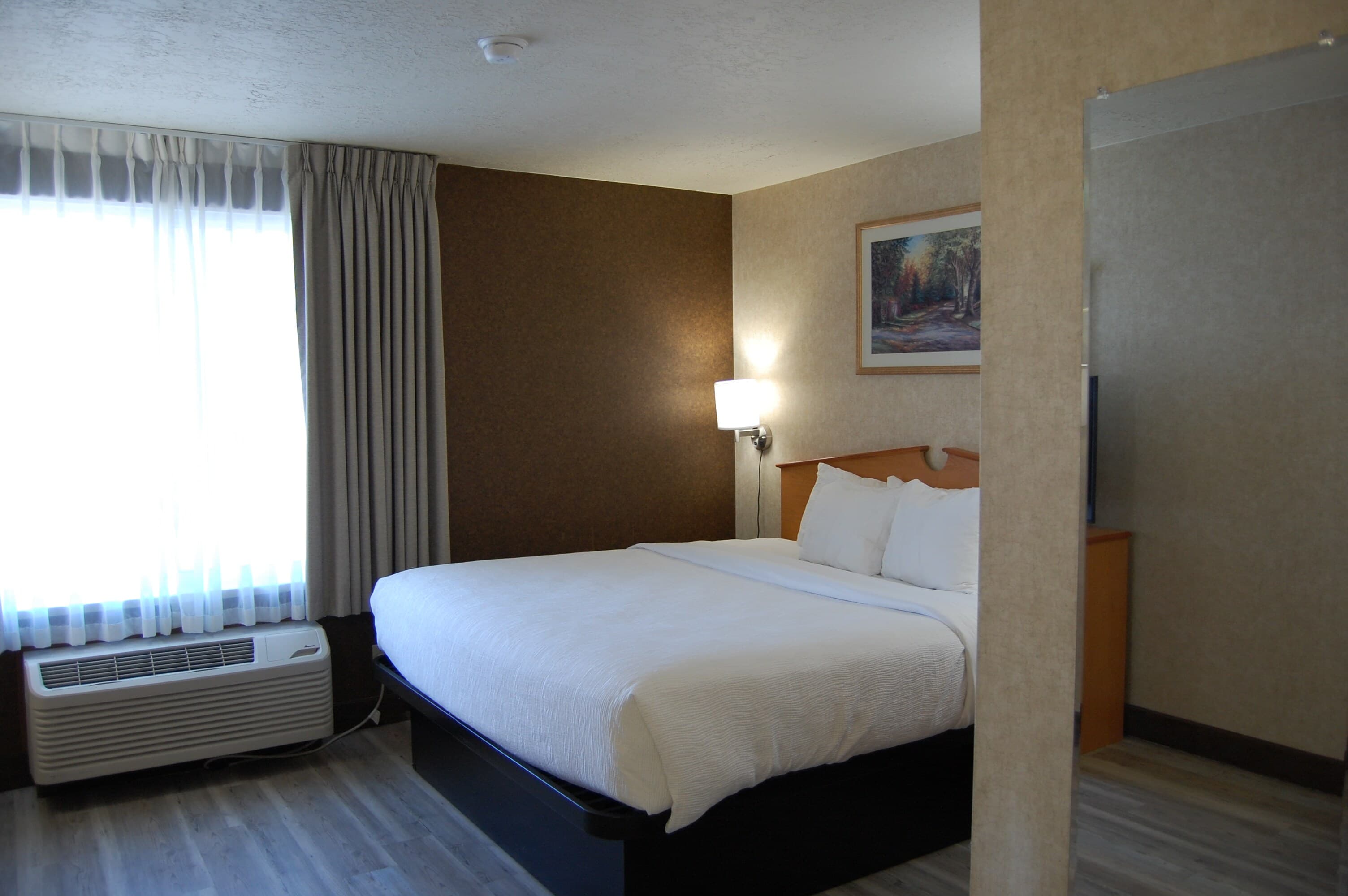 Quality Inn Homestead Park — 25
