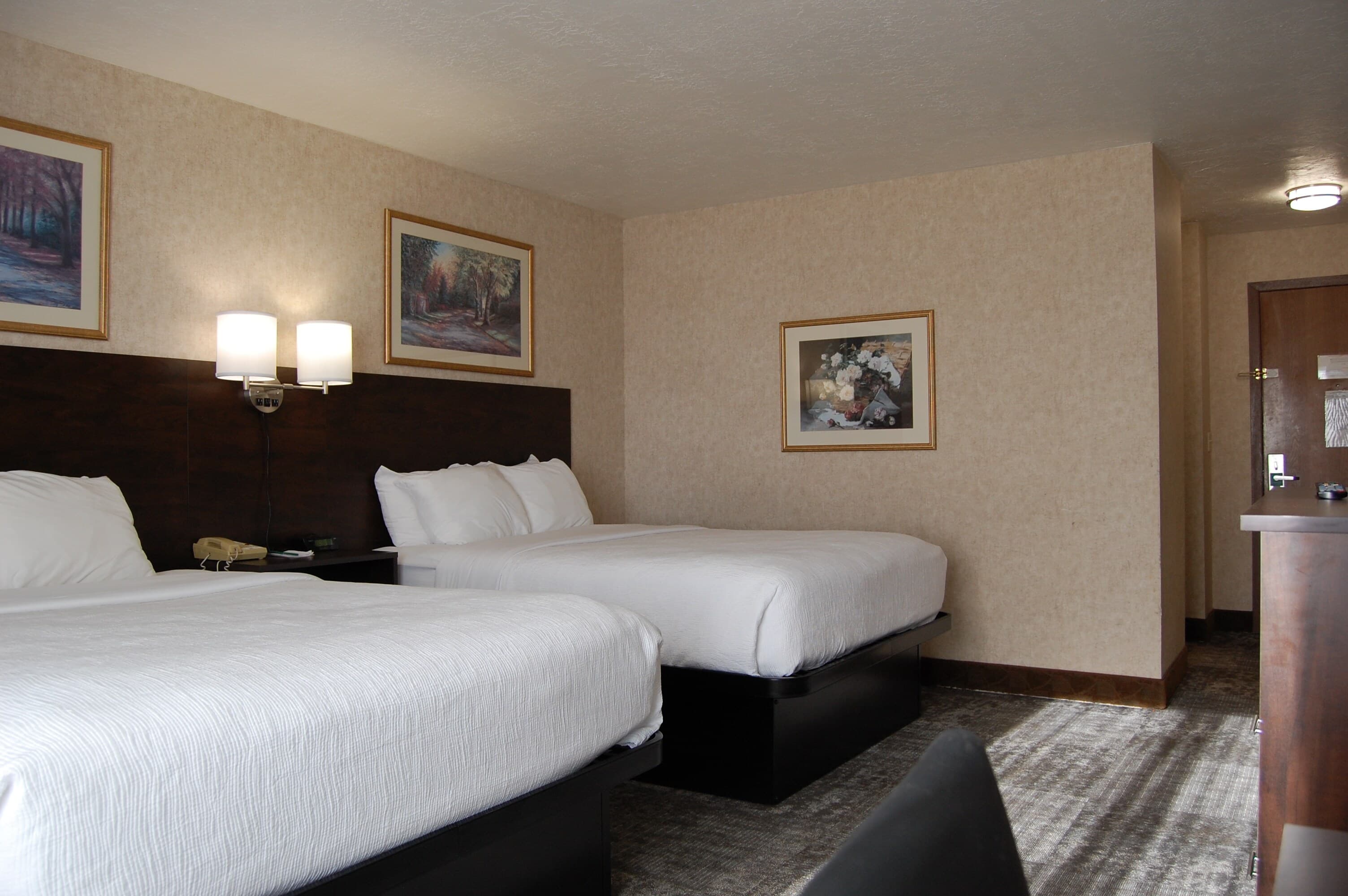Quality Inn Homestead Park — 44